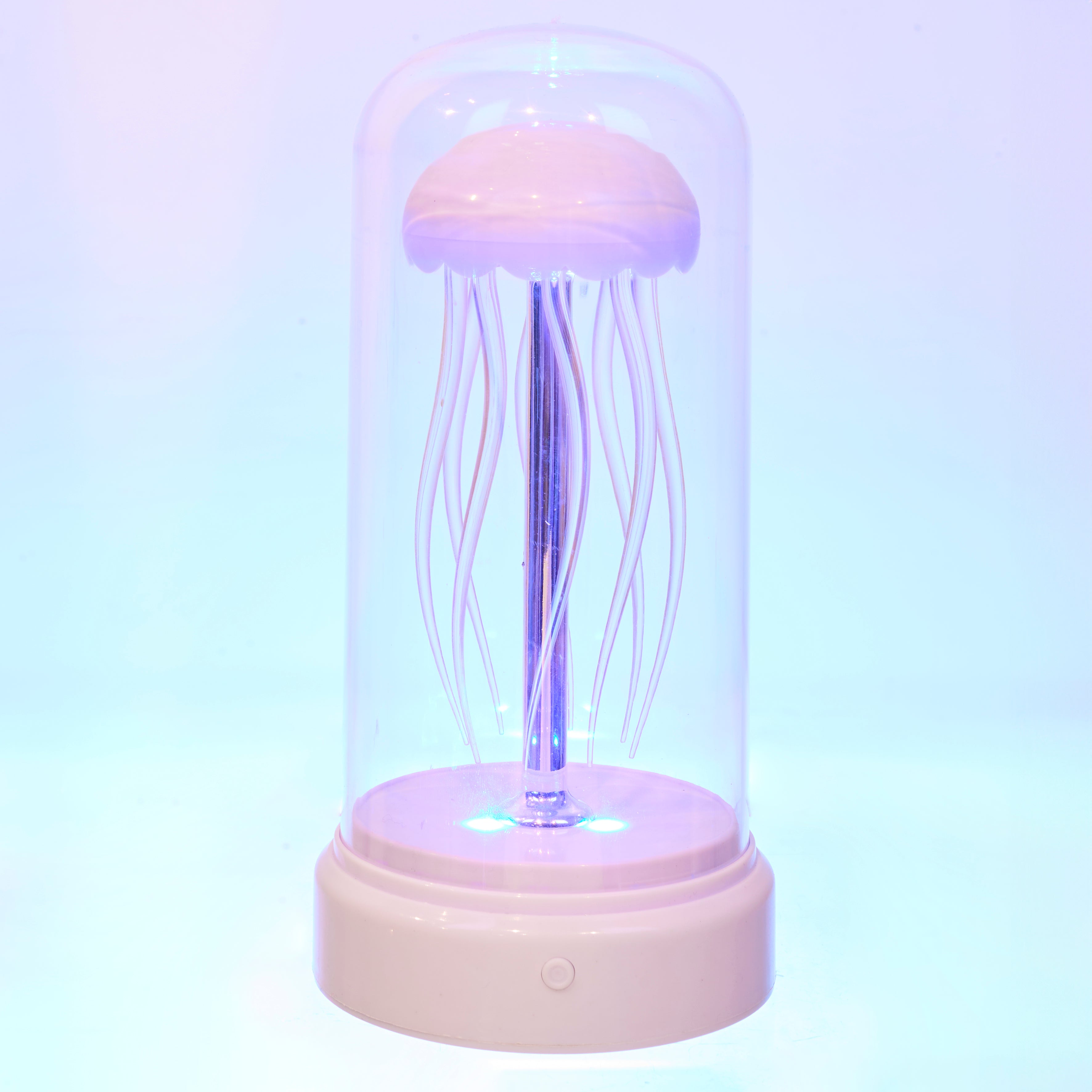 LAMPE MEDUSE LED COULEUR CHANGEANTE