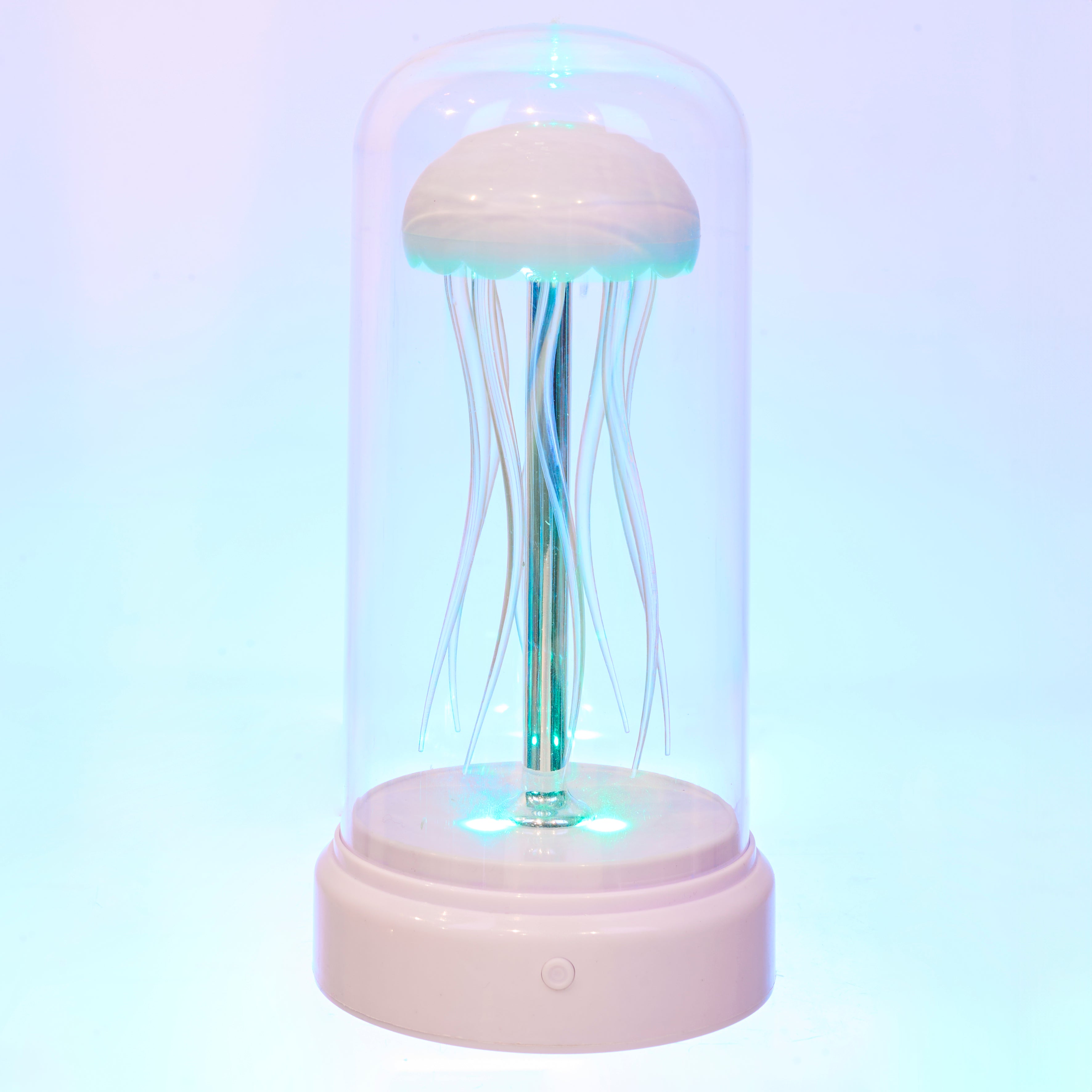 LAMPE MEDUSE LED COULEUR CHANGEANTE