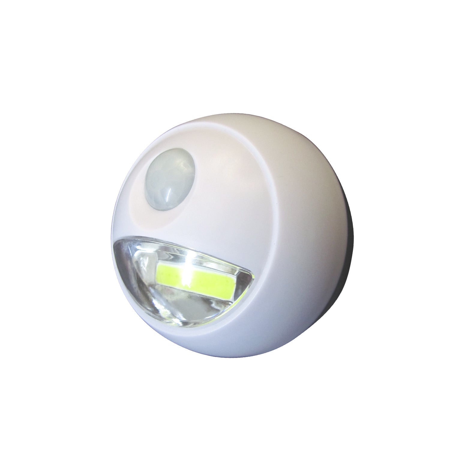 DETECTEUR COB MOUVEMENT 100 LUMENS