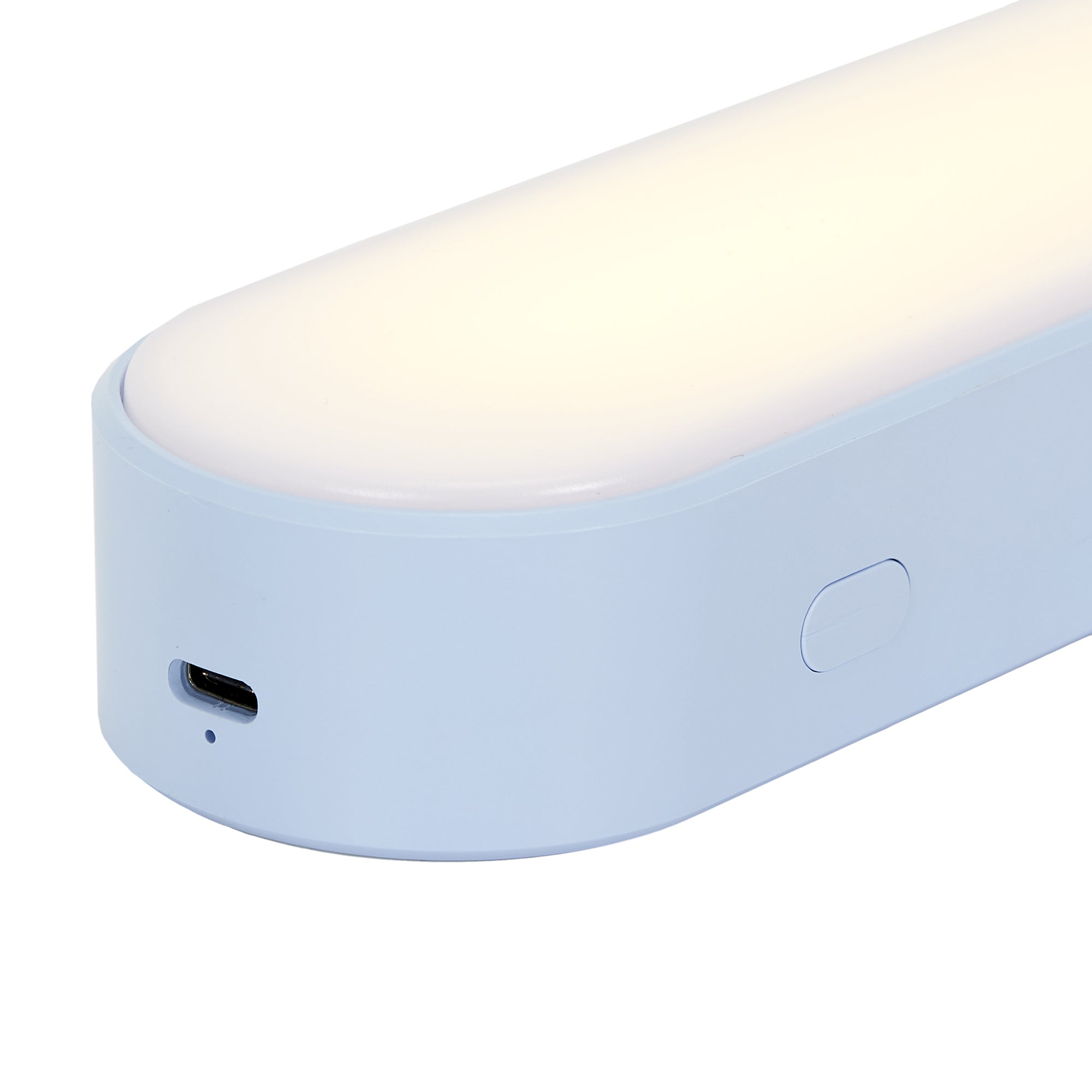LAMPE LED D AMBIANCE RECHARGEABLE MAGNETIQUE