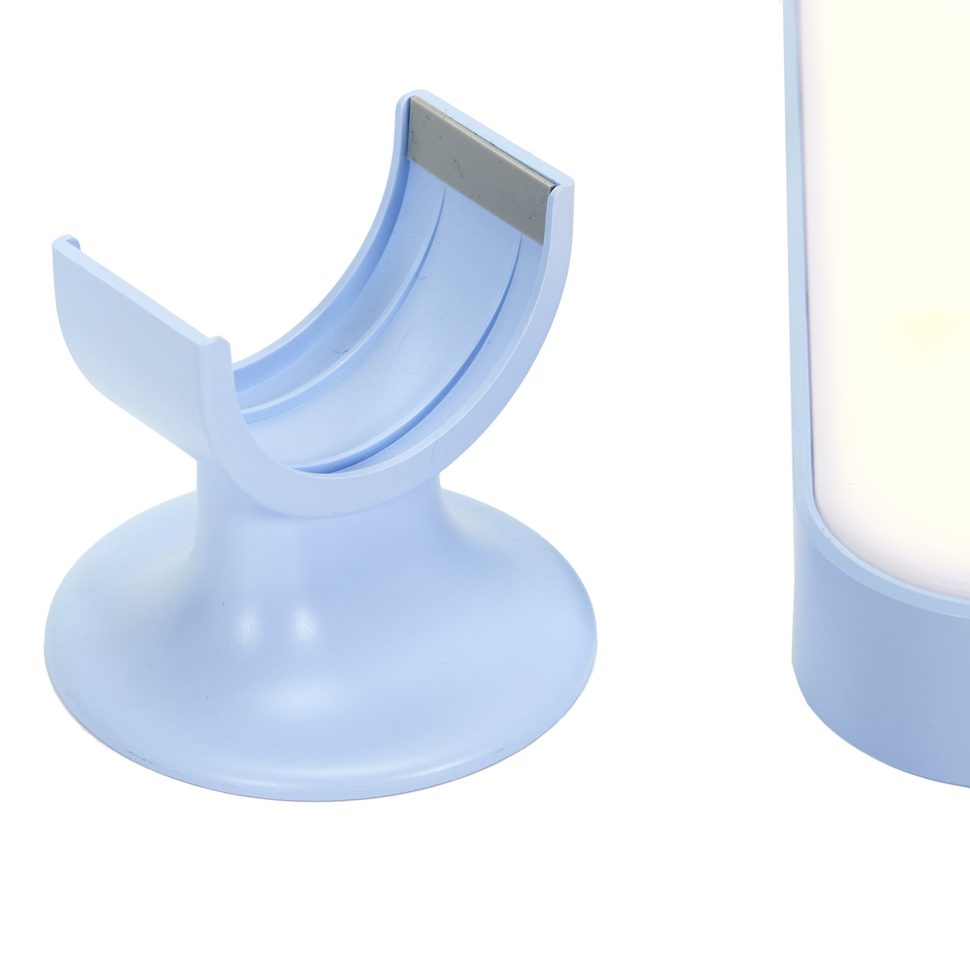 LAMPE LED D AMBIANCE RECHARGEABLE MAGNETIQUE