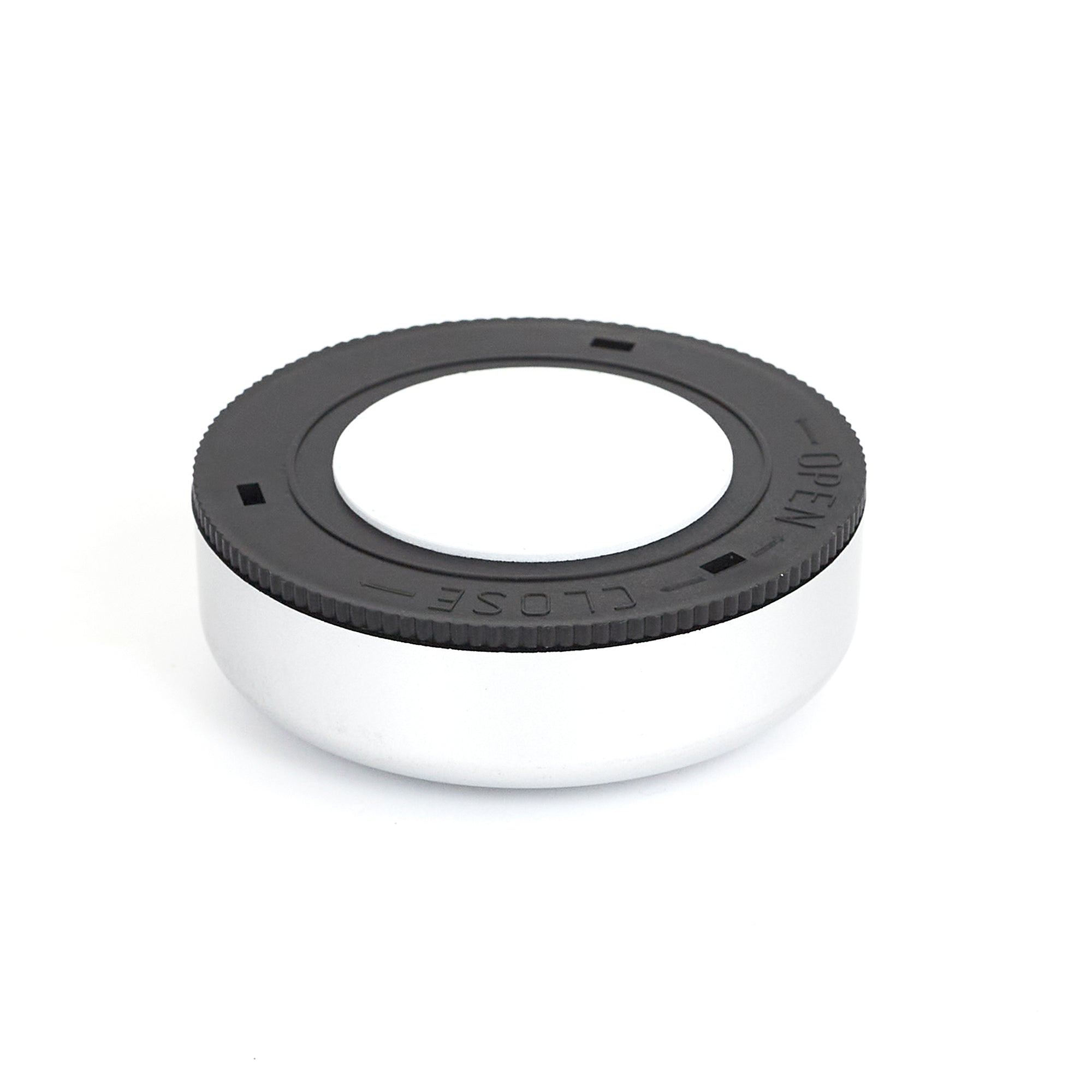 LAMPE 3 LEDS A PRESSION ADHESIVE X3