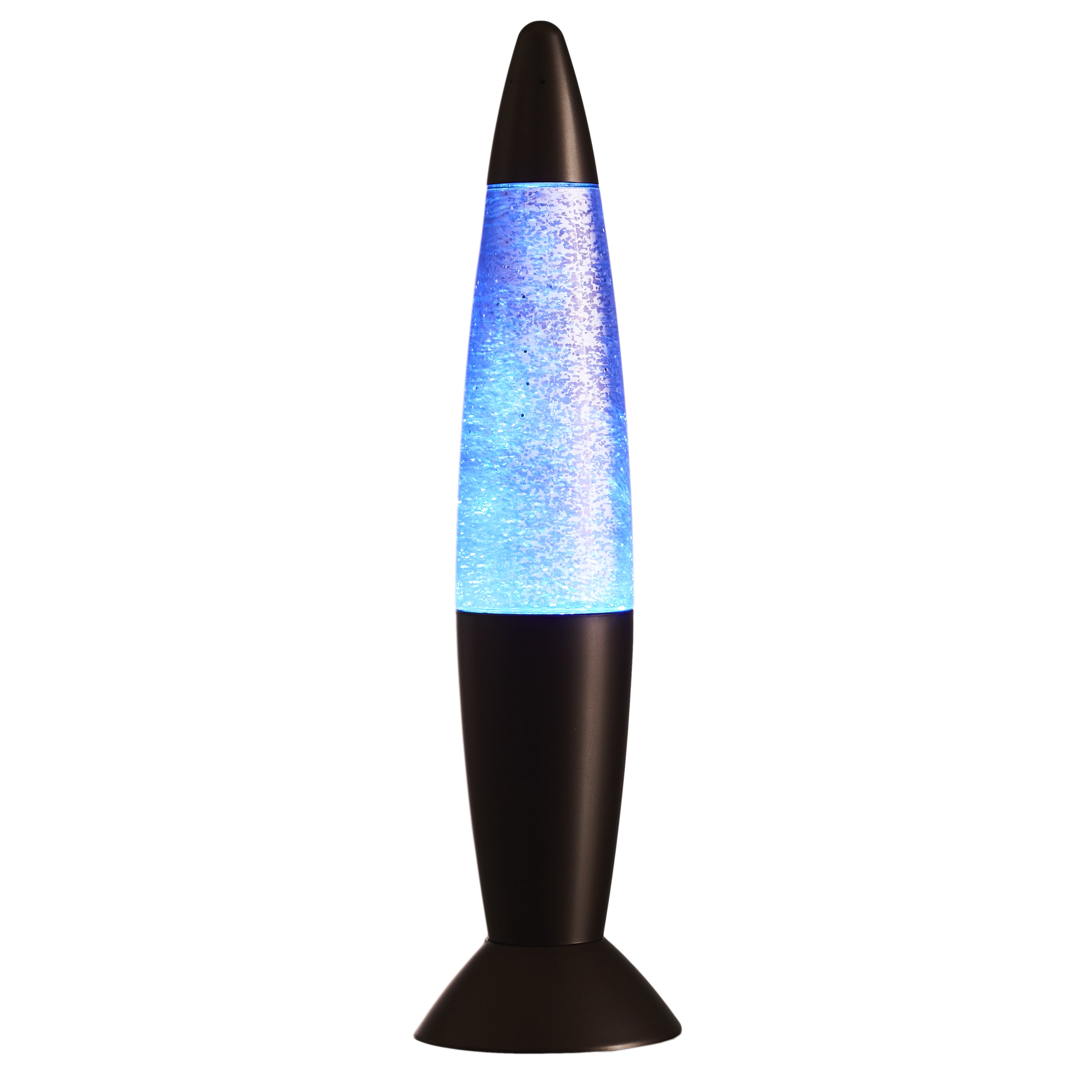 LAMPE DECO A PAILLETTES H9.5CM
