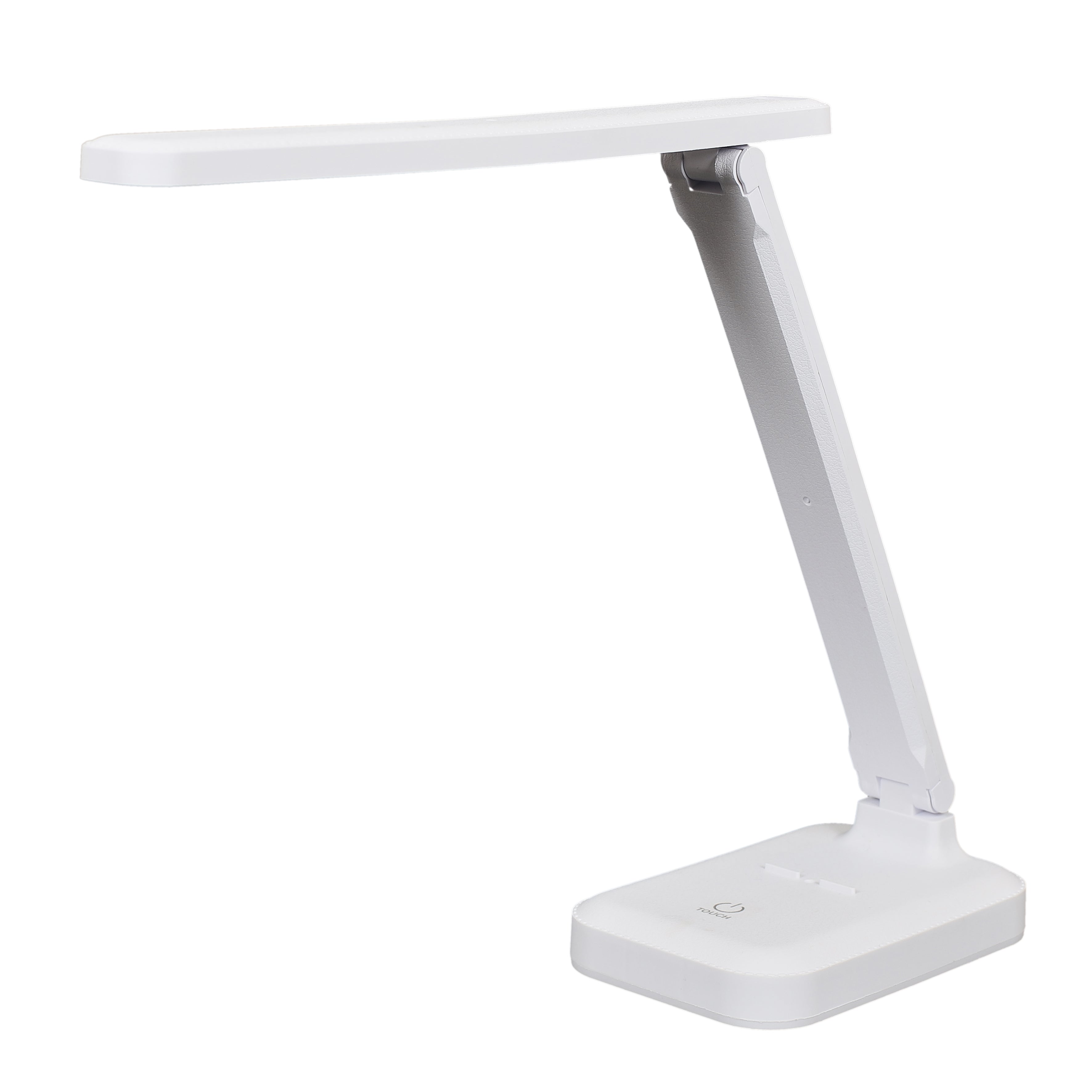 LAMPE LECTURE PLIABLE RECHARGEABLE TACTILE