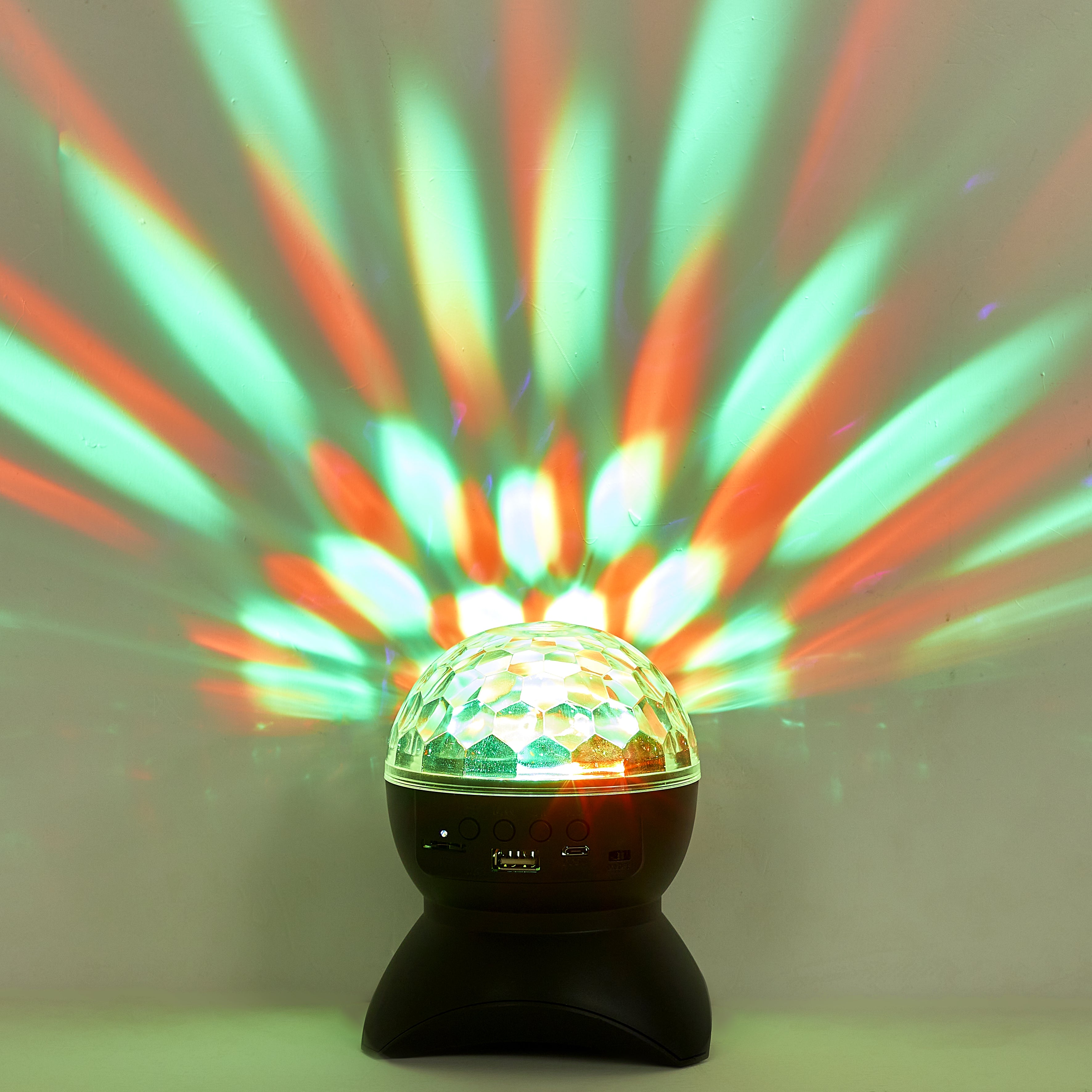 ENCEINTE SANS FIL DISCO