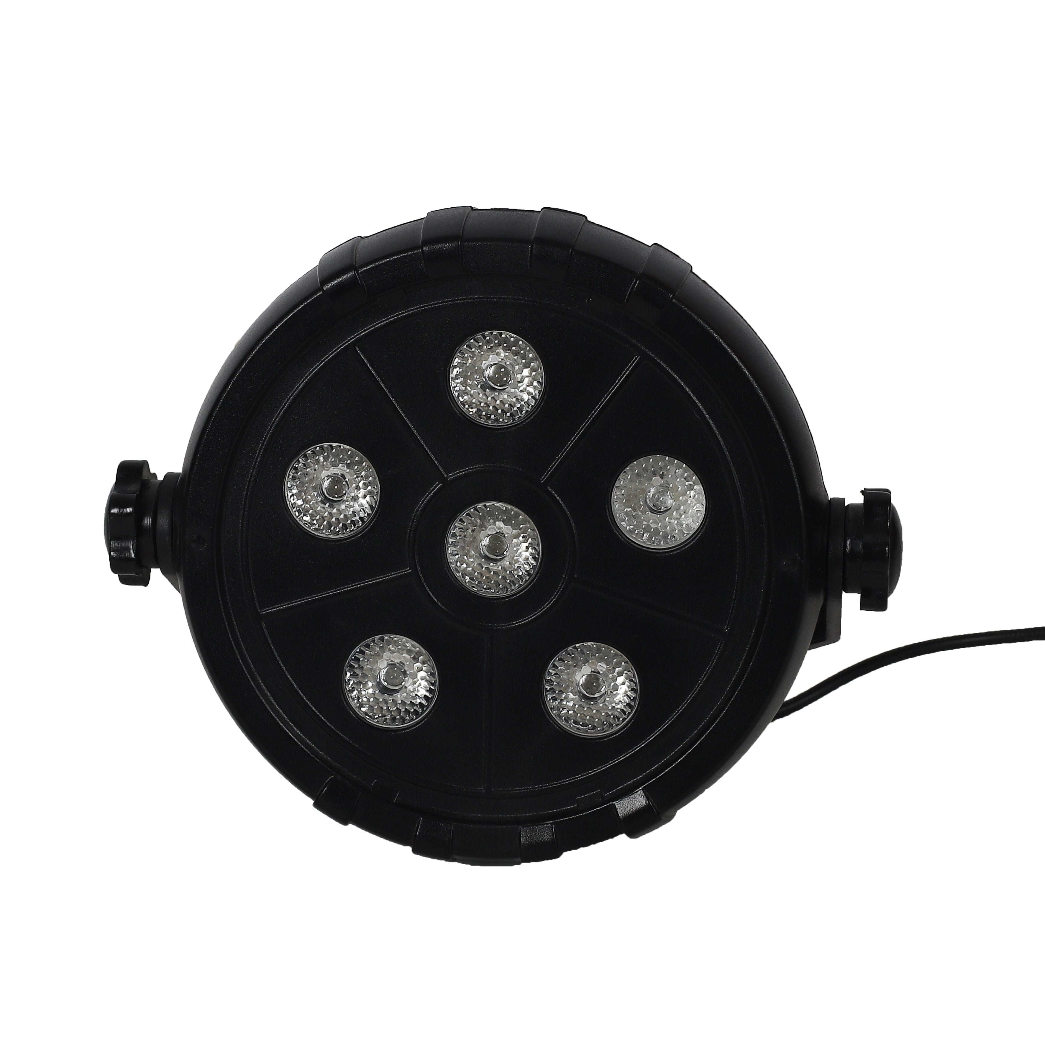 COFFRET DISCO BOULE A FACETTES 3 ACCESSOIRES