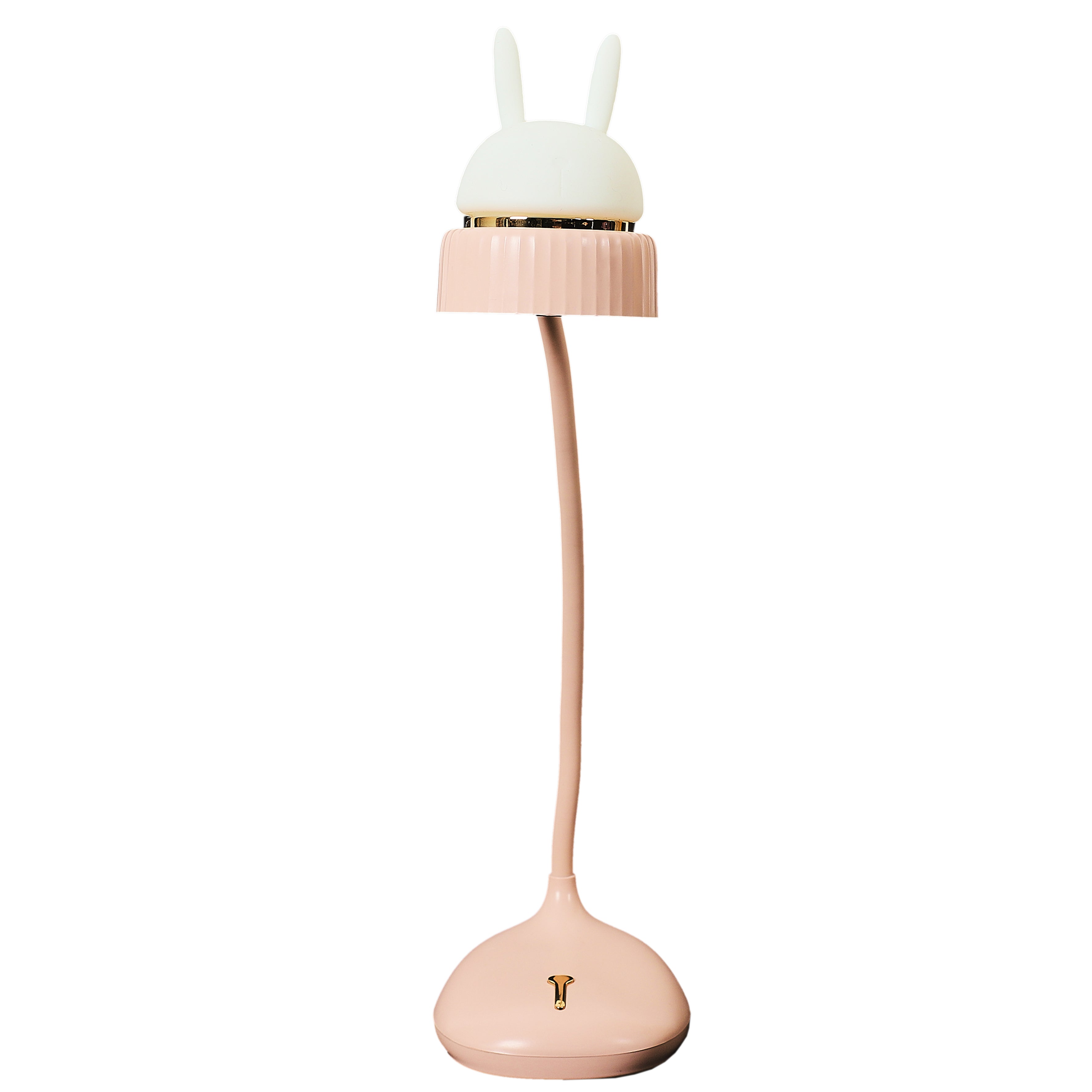 LAMPE LED DE BUREAU CHAT KAWAII
