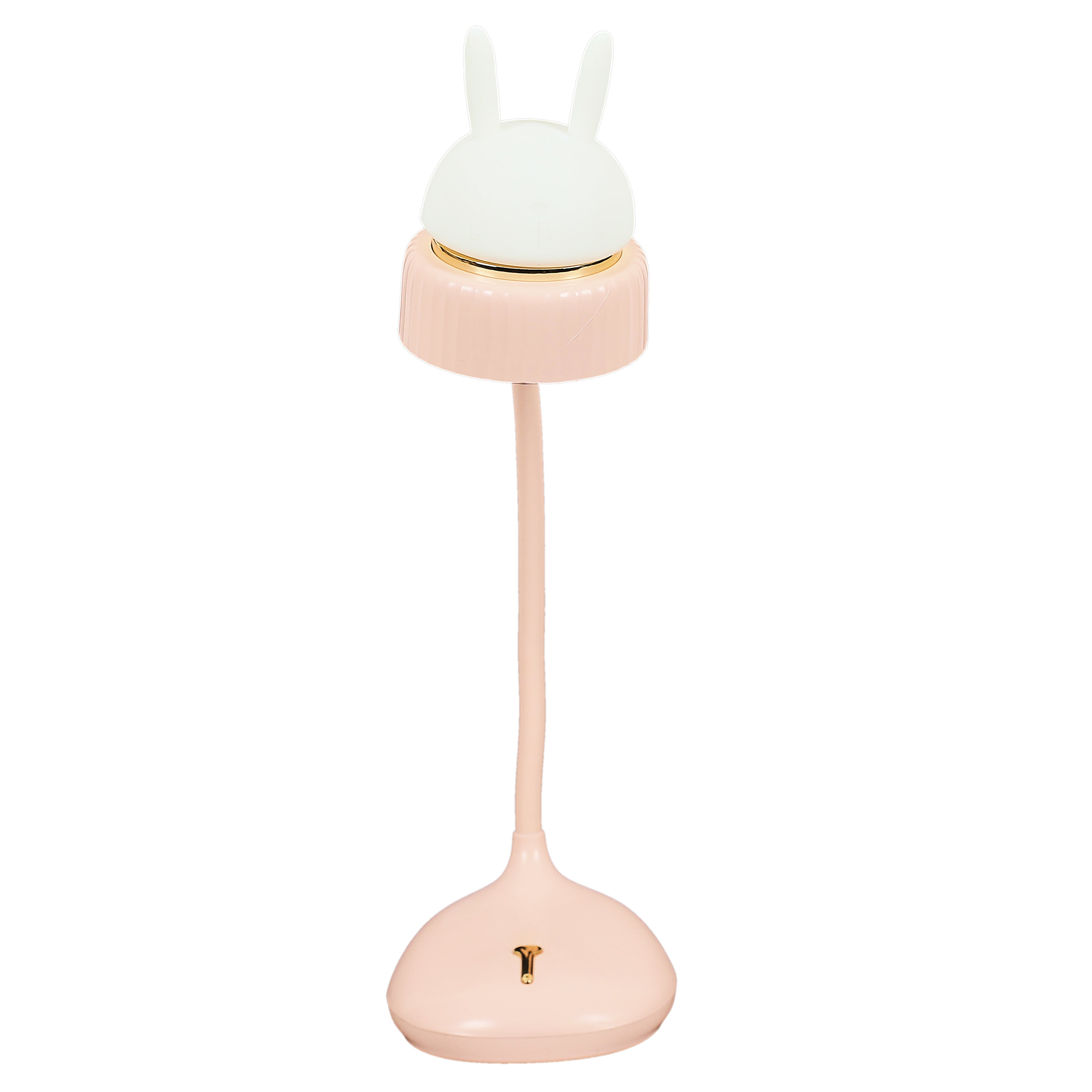LAMPE LED DE BUREAU CHAT KAWAII