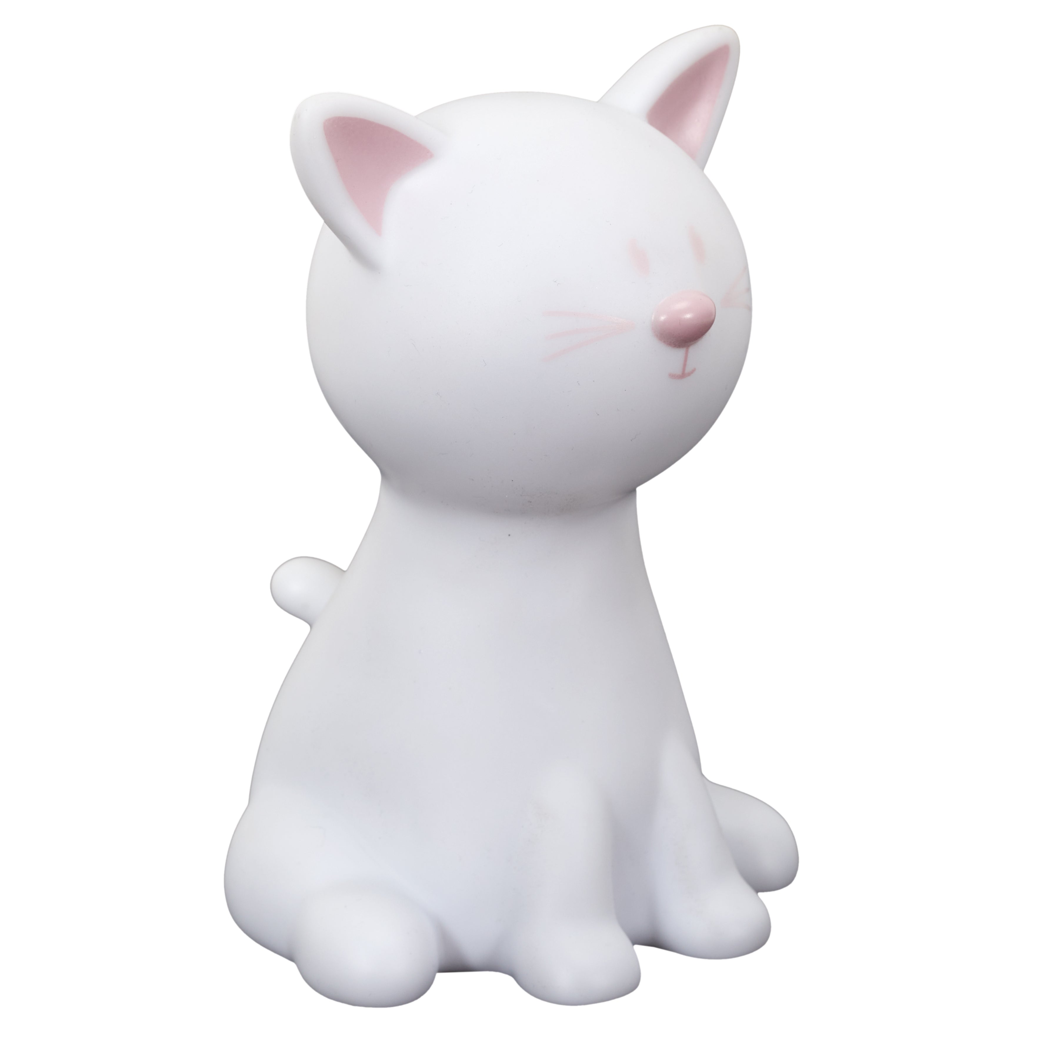 LAMPE VEILLEUSE CHAT