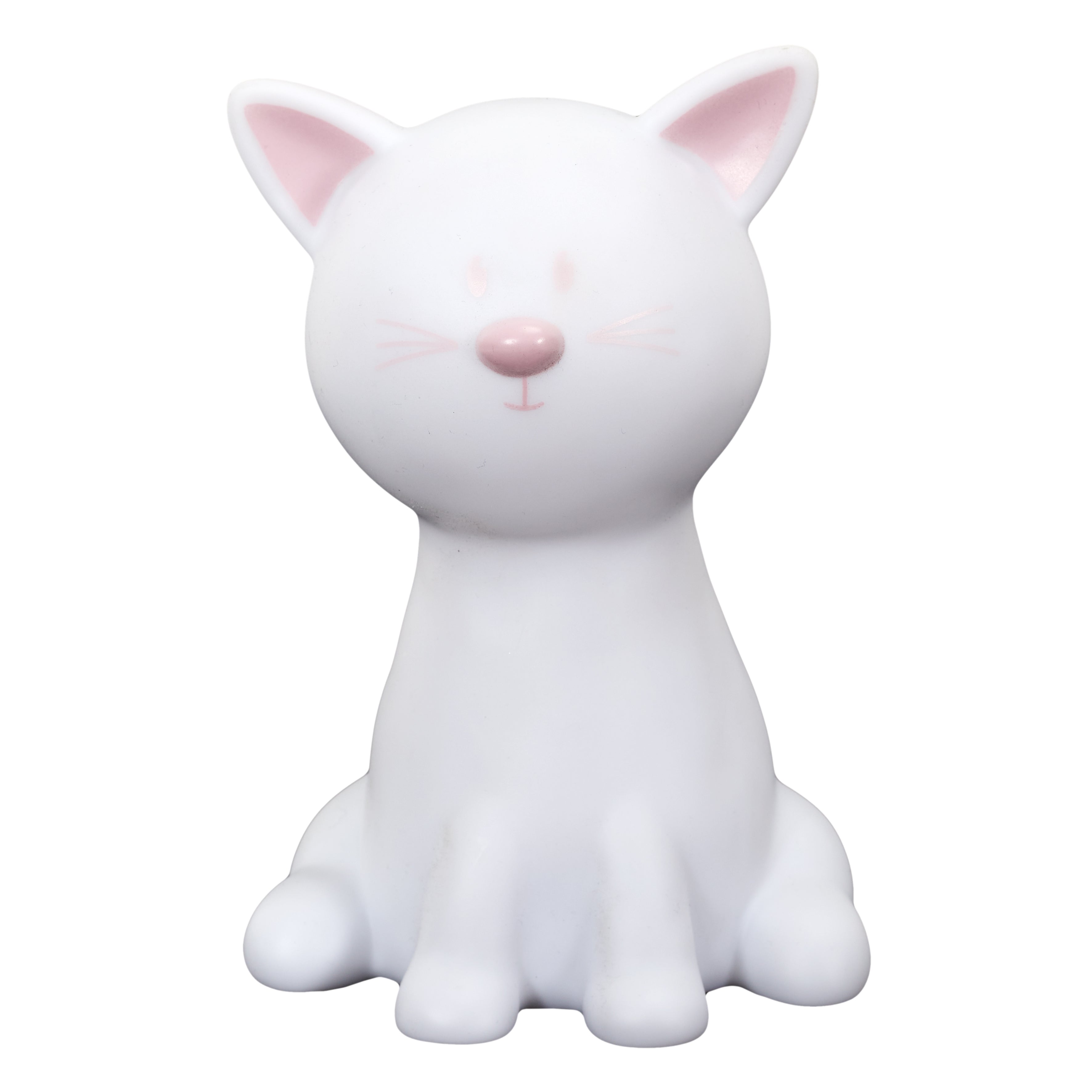 LAMPE VEILLEUSE CHAT