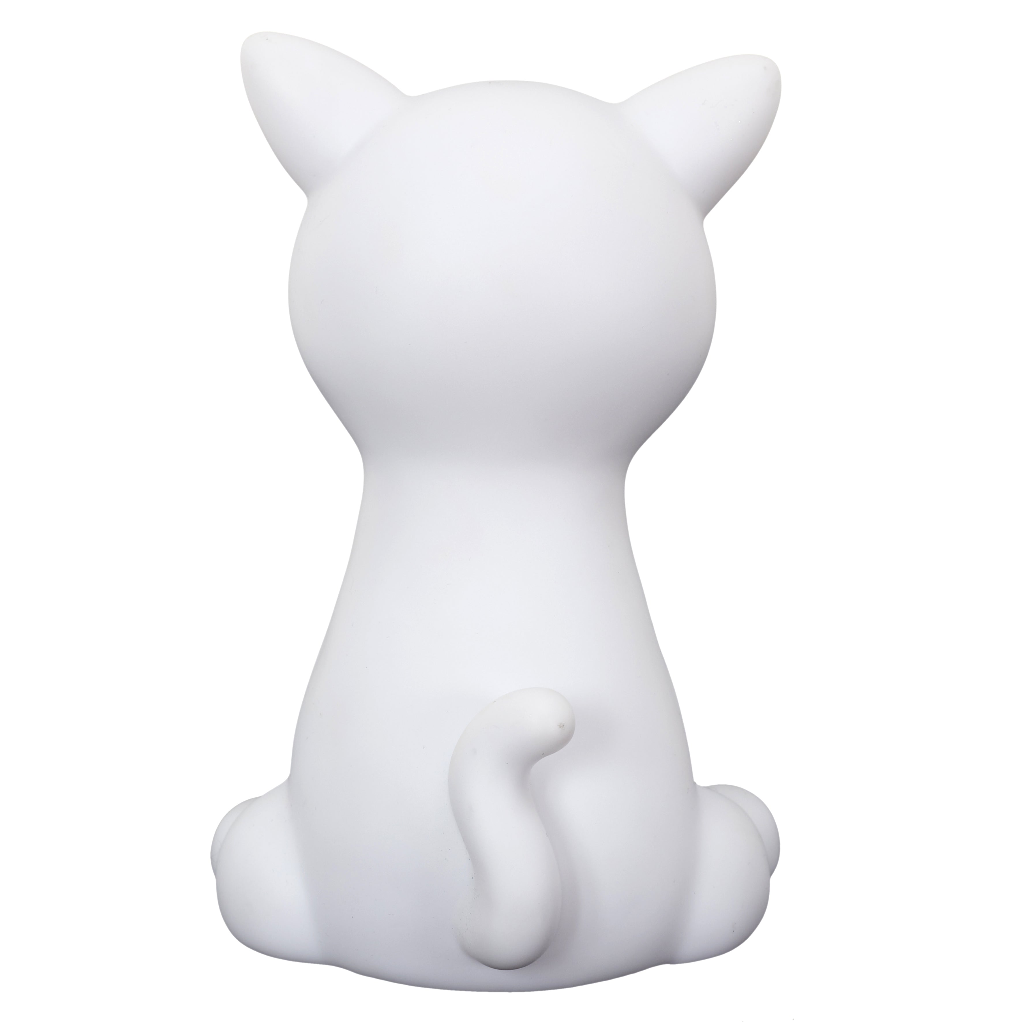 LAMPE VEILLEUSE CHAT