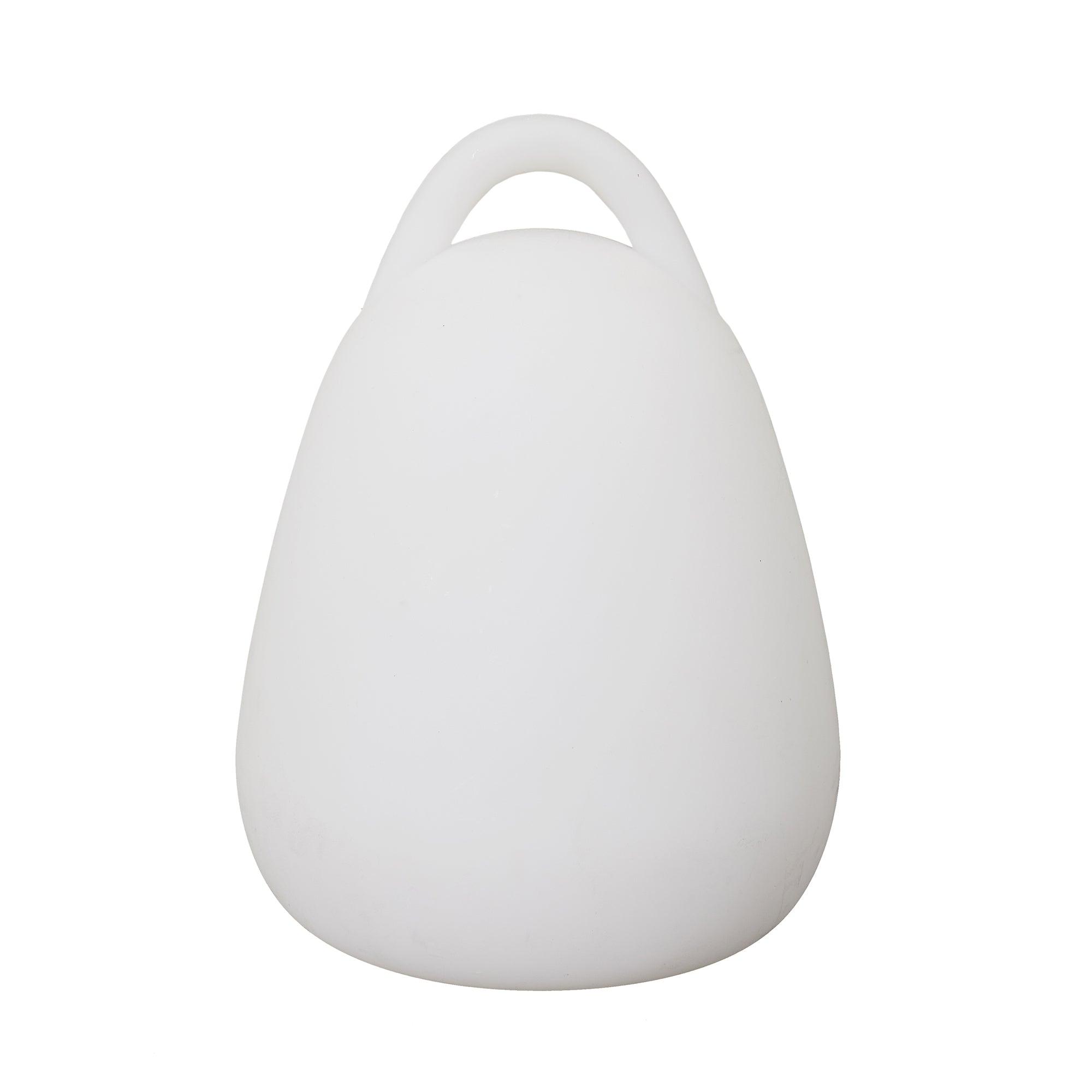 LAMPE EXTERIEUR AVEC POIGNEE AVEC TELECOMMANDE