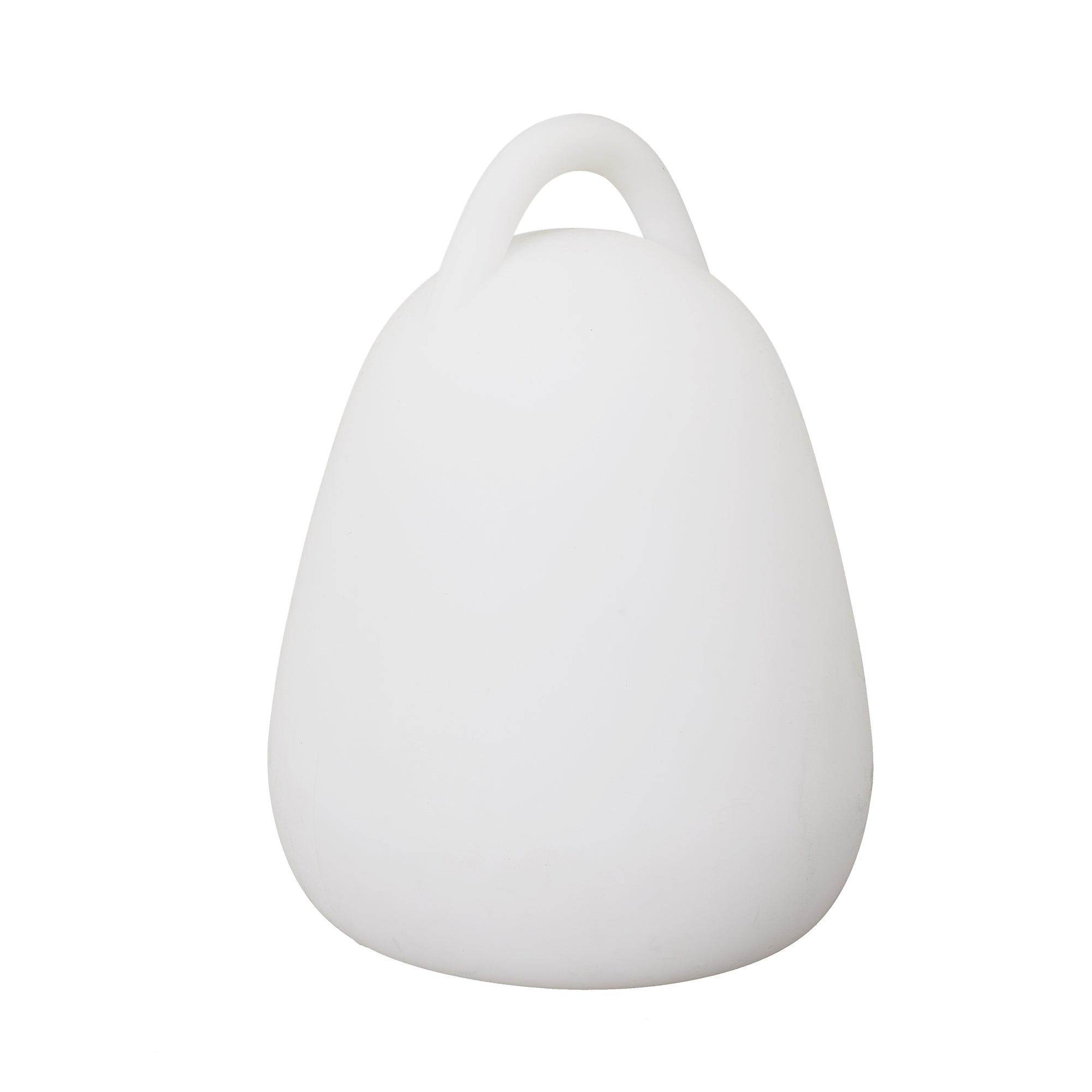 LAMPE EXTERIEUR AVEC POIGNEE AVEC TELECOMMANDE
