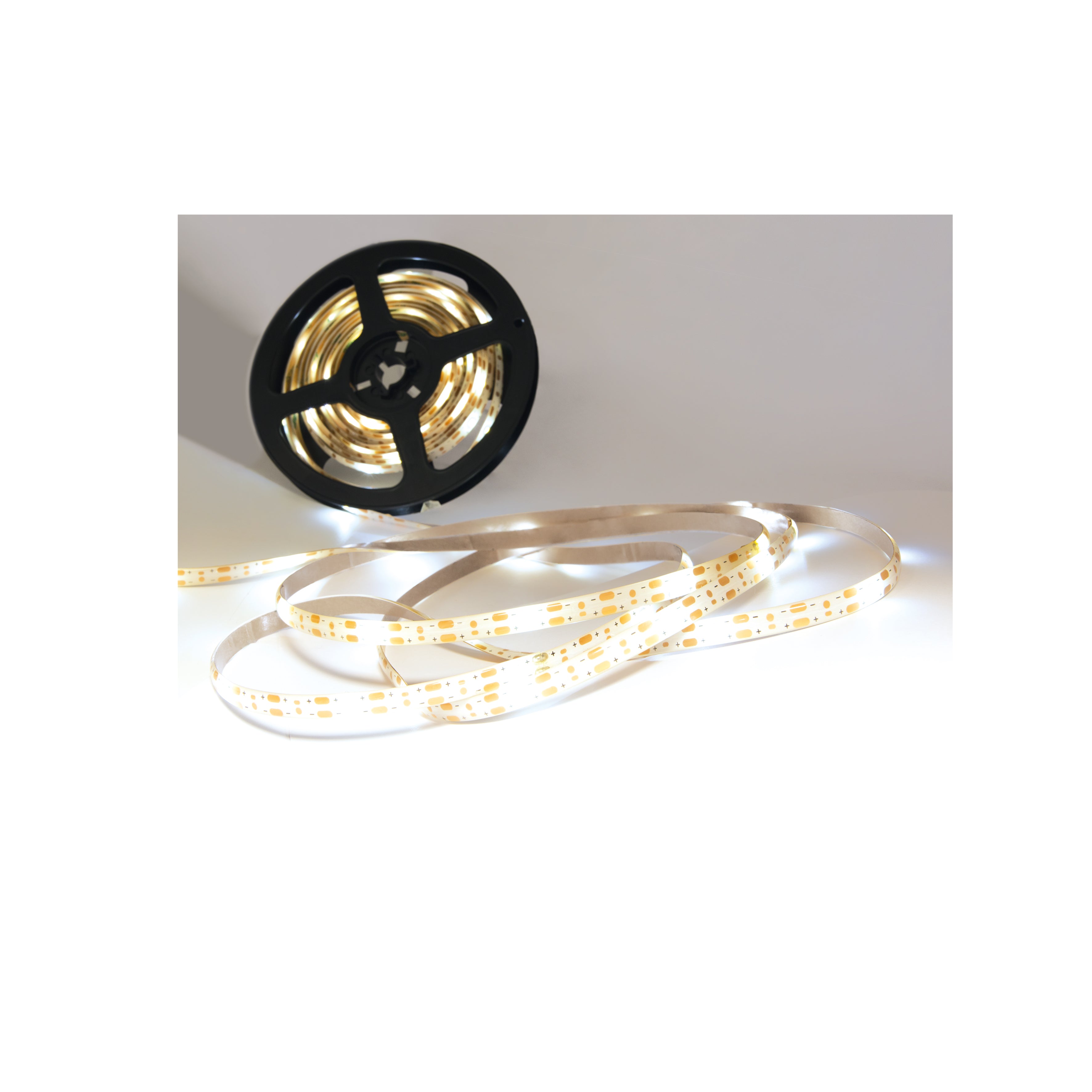 GUIRLANDE LUMINEUSE SOLAIRE LED BLANCHE 3M
