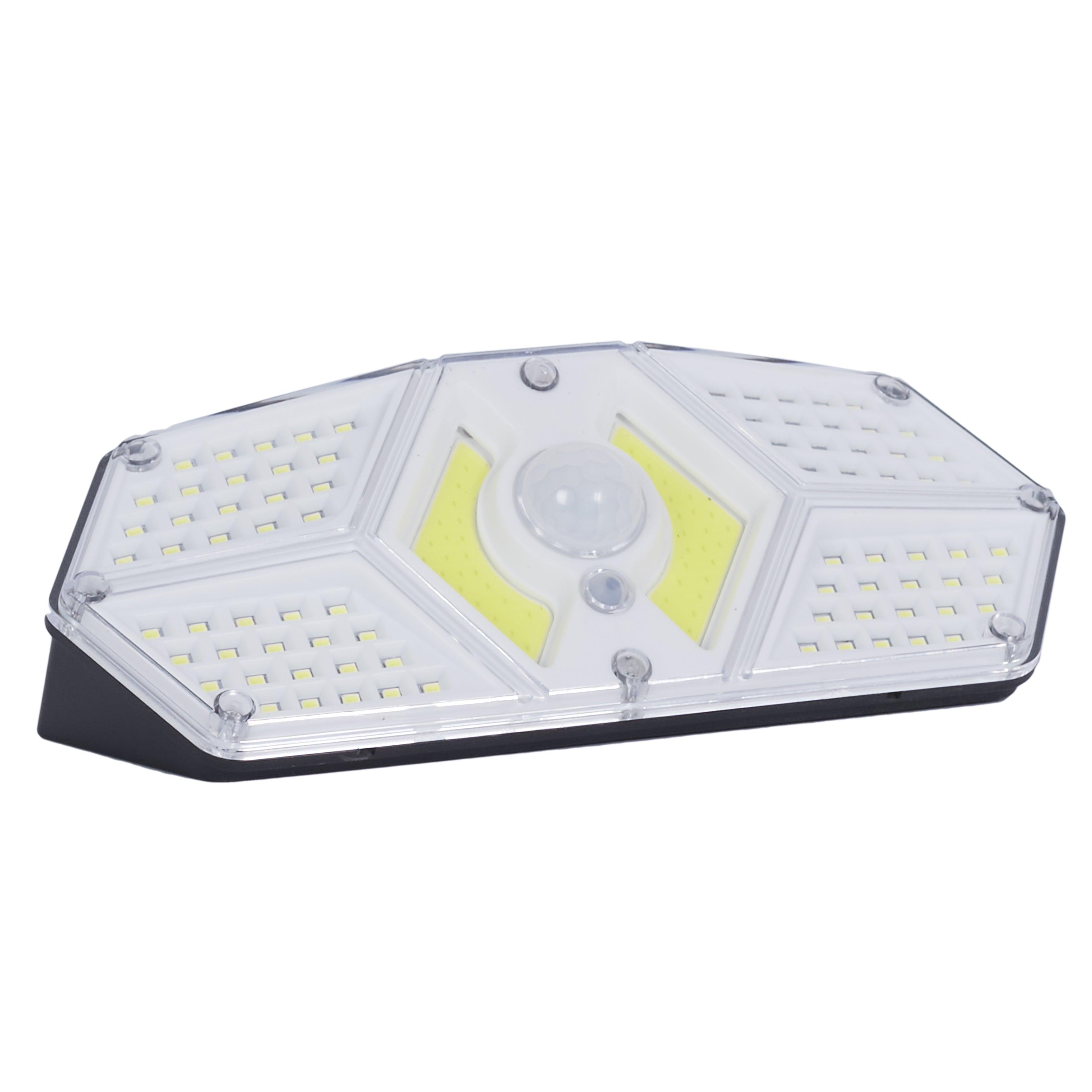 LAMPE LED SOLAIRE EXTERIEUR