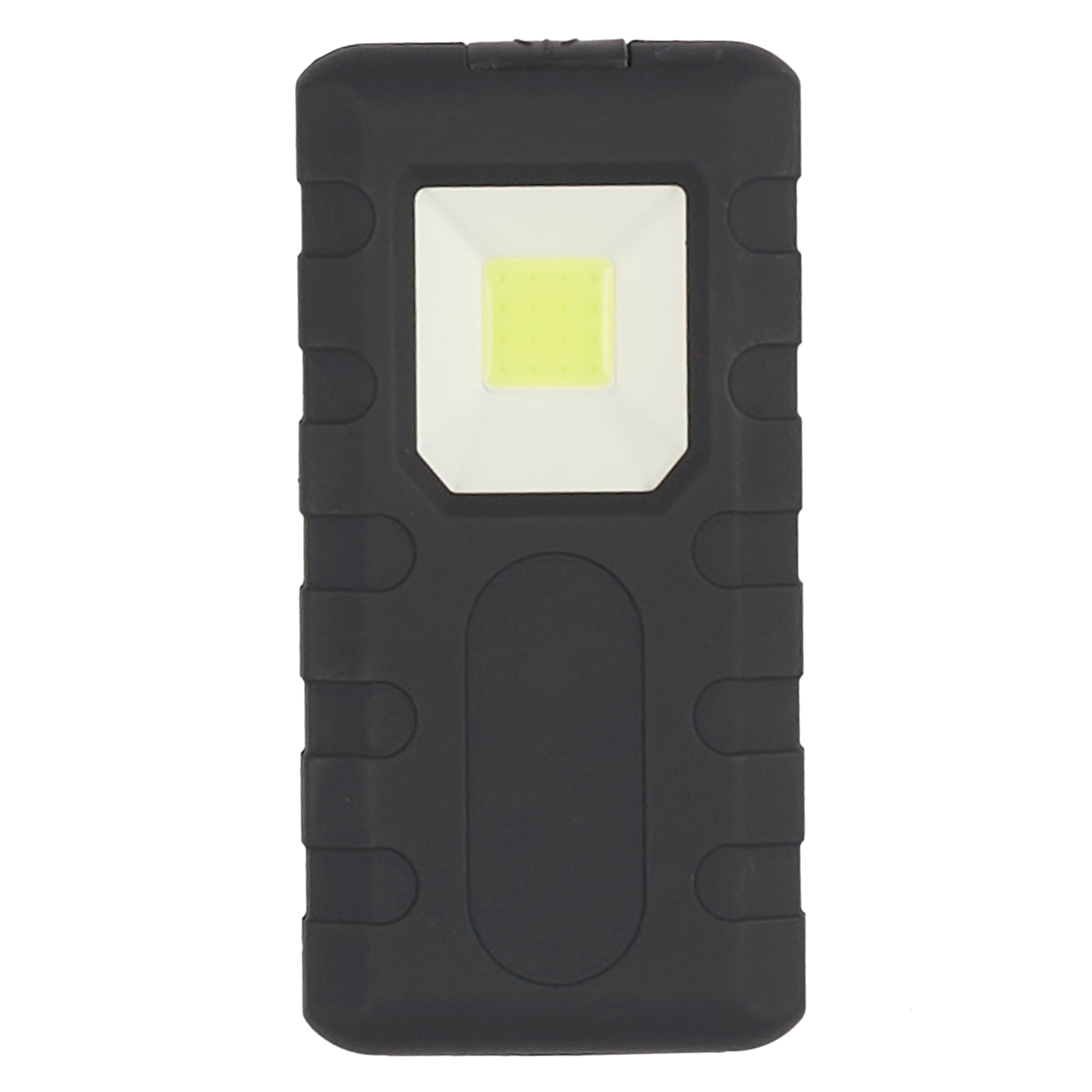 PETIT LUMINAIRE COB UTILITAIRE