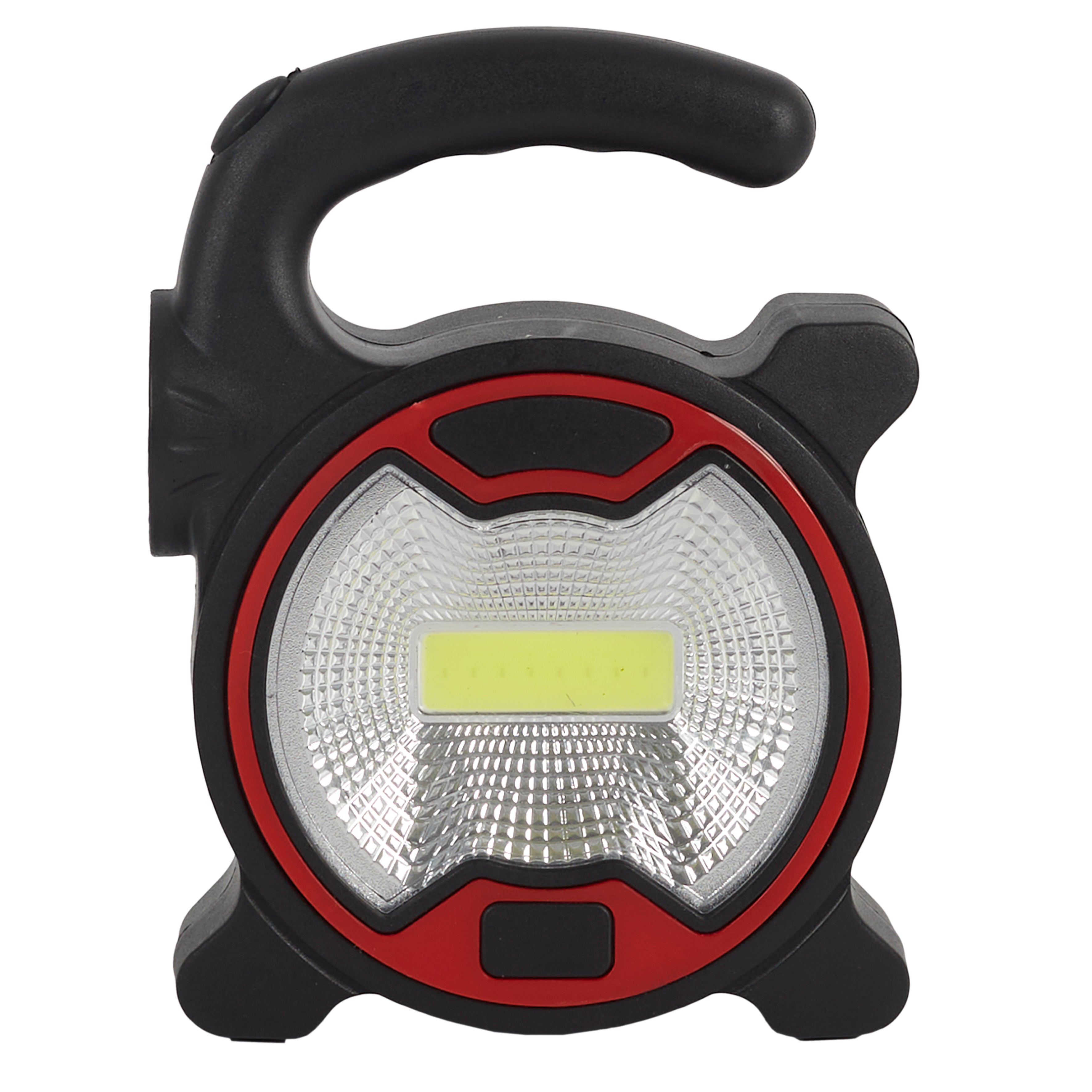 LUMINAIRE COB UTILITAIRE 2 MODES
