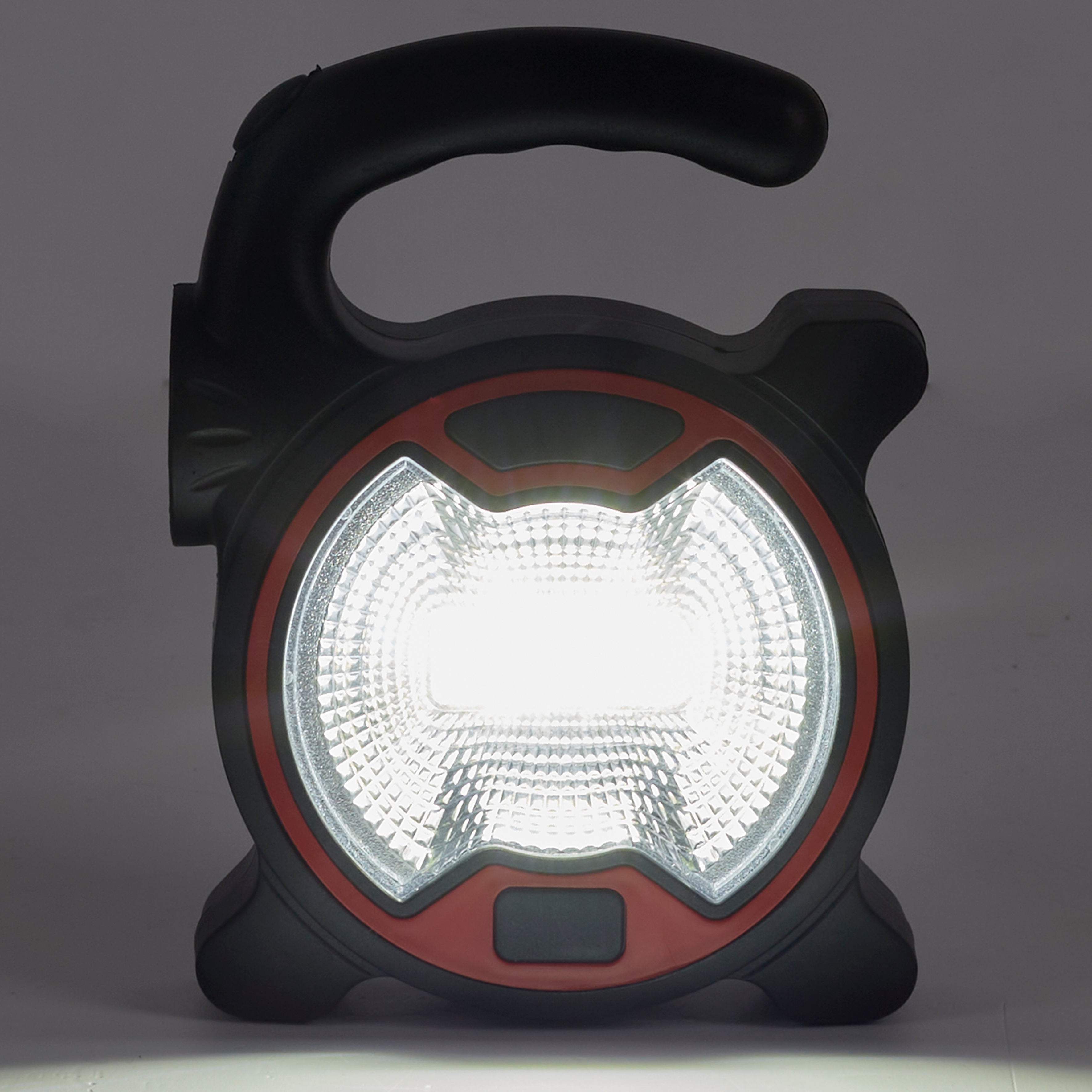 LUMINAIRE COB UTILITAIRE 2 MODES