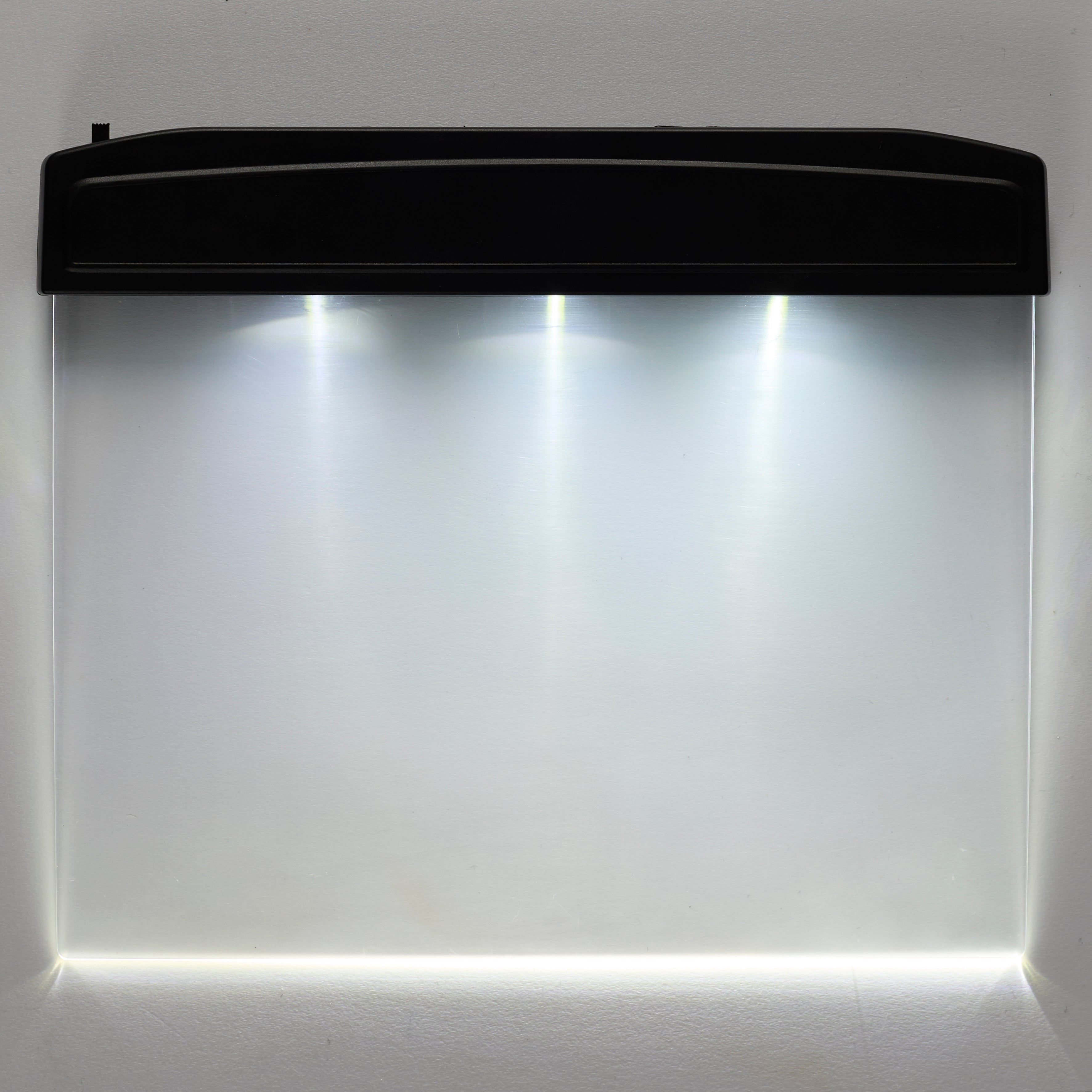 LAMPE DE LECTURE LED A PILES