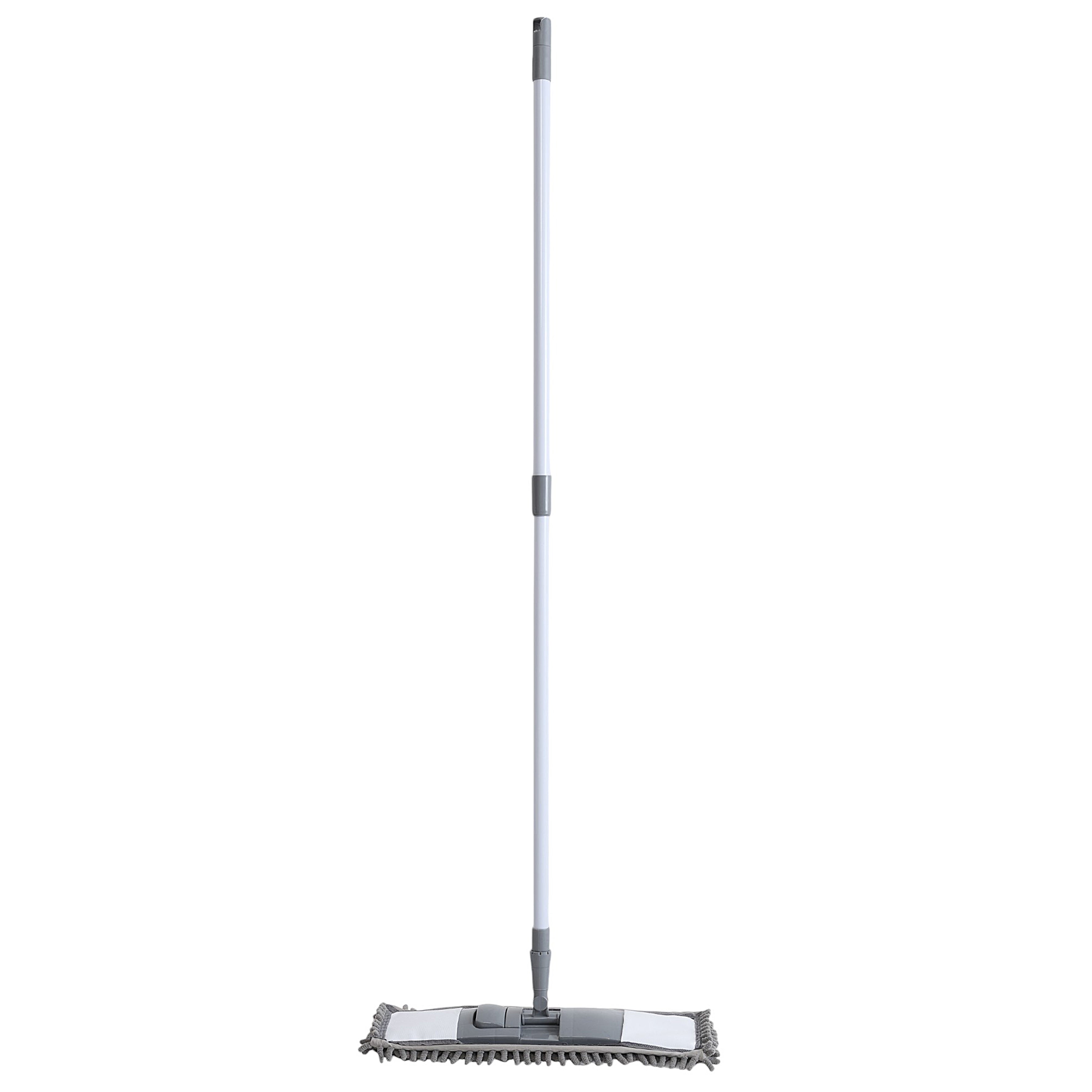 BALAI MICROFIBRE CHENILLE TELESCOPIQUE