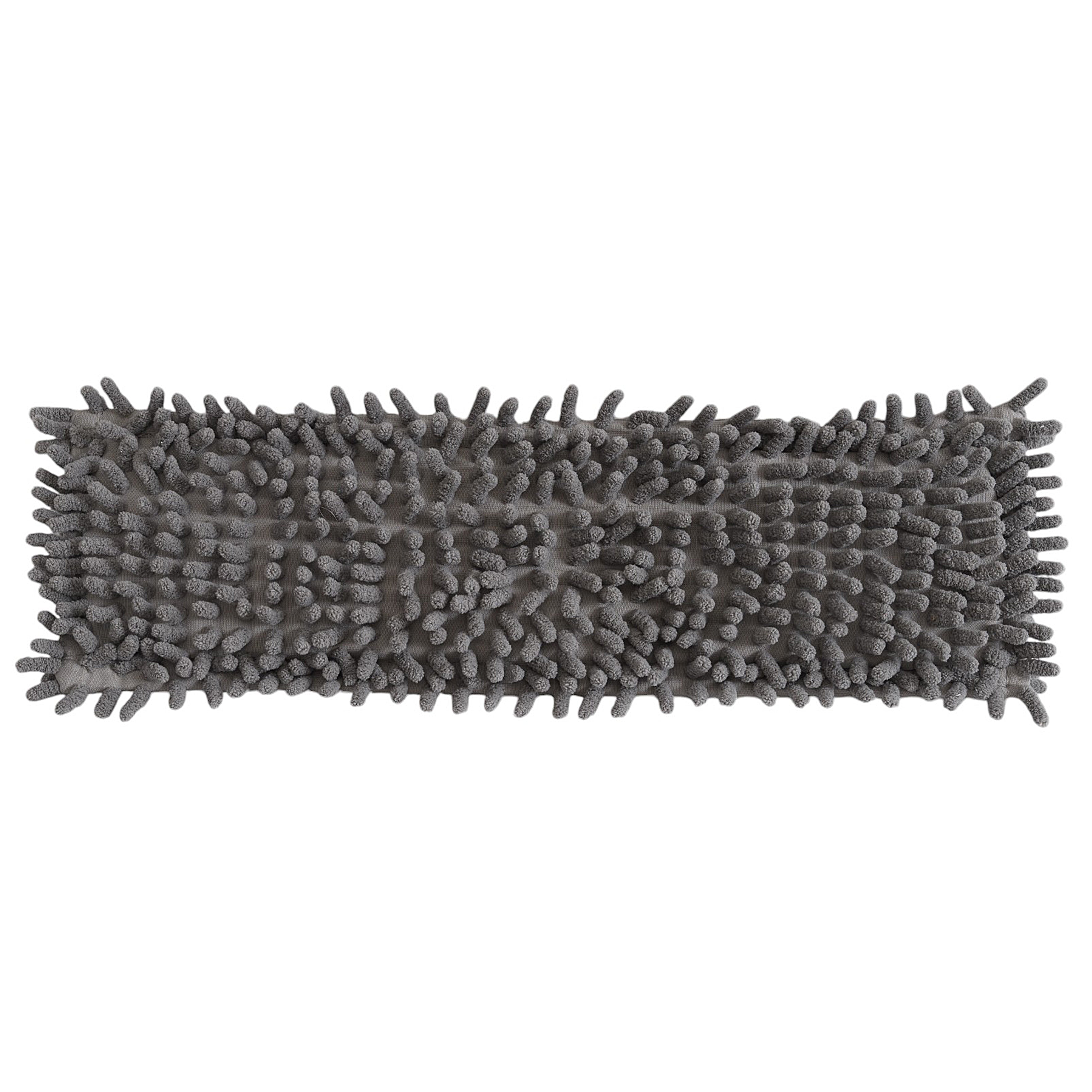 BALAI MICROFIBRE CHENILLE TELESCOPIQUE