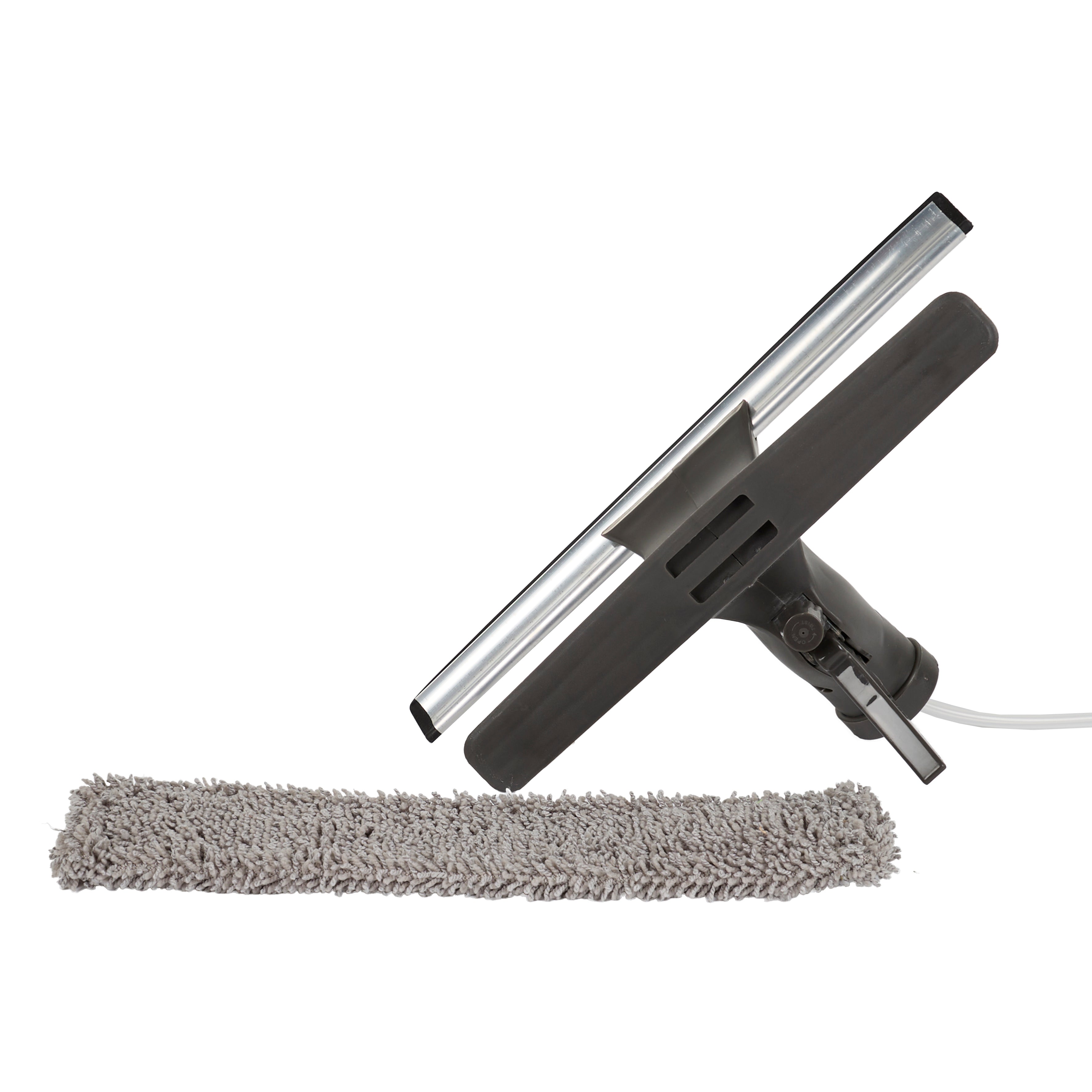 RACLETTE AVEC SPRAY 220ML