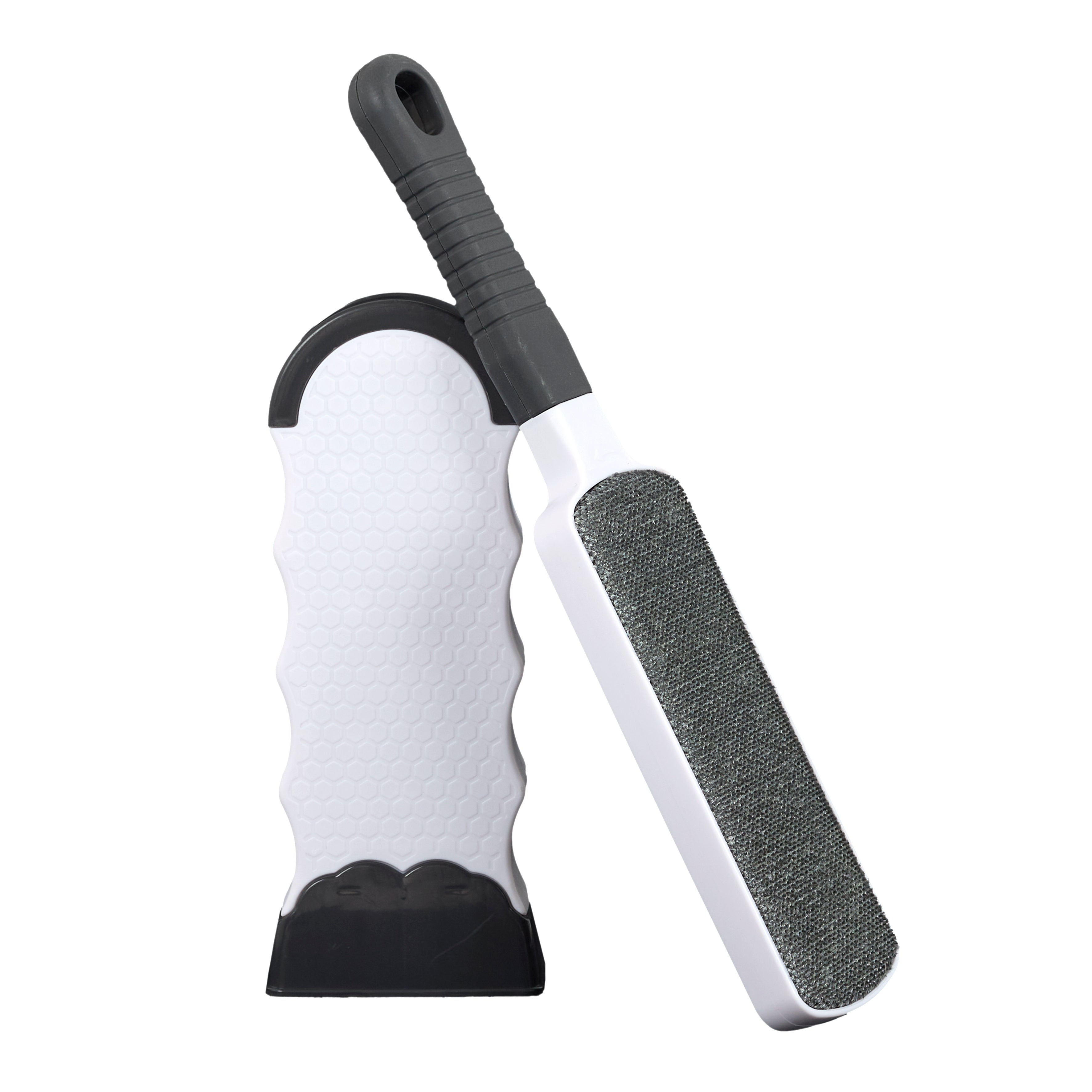 BROSSE ANTI PELUCHES