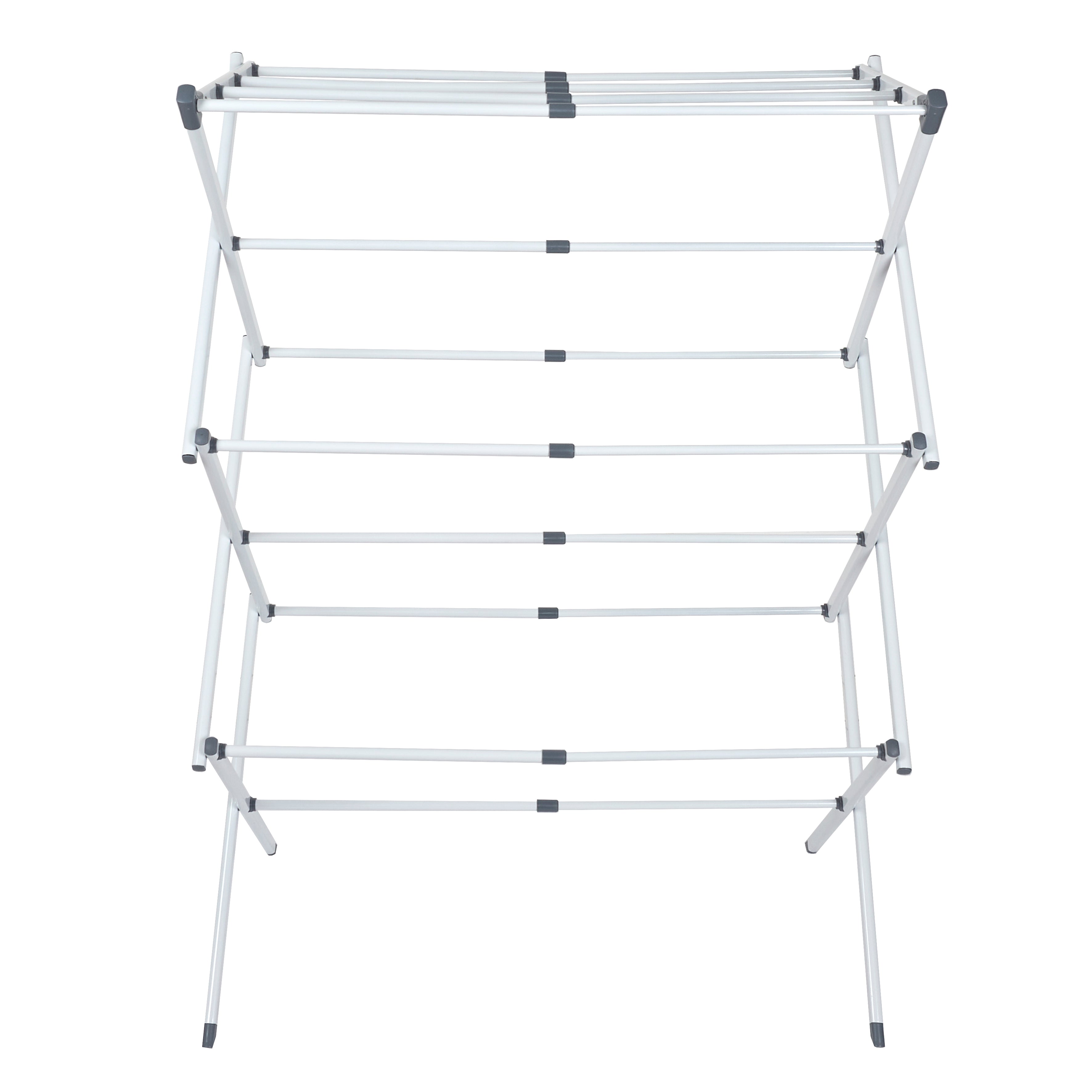 ETENDOIR A LINGE ACCORDEON 9M ETENDAGE