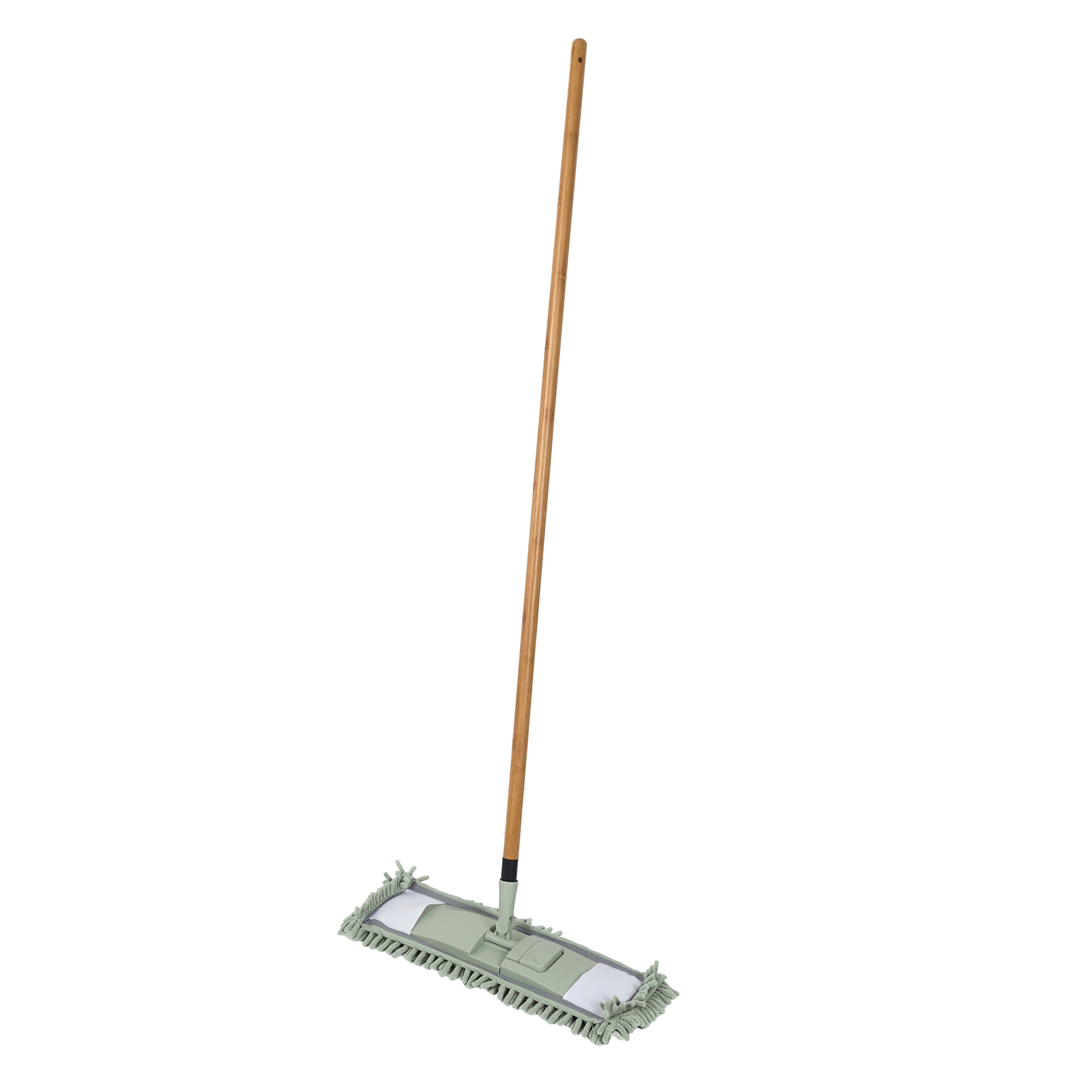 BALAI MICROFIBRE CHENILLE BAMBOU