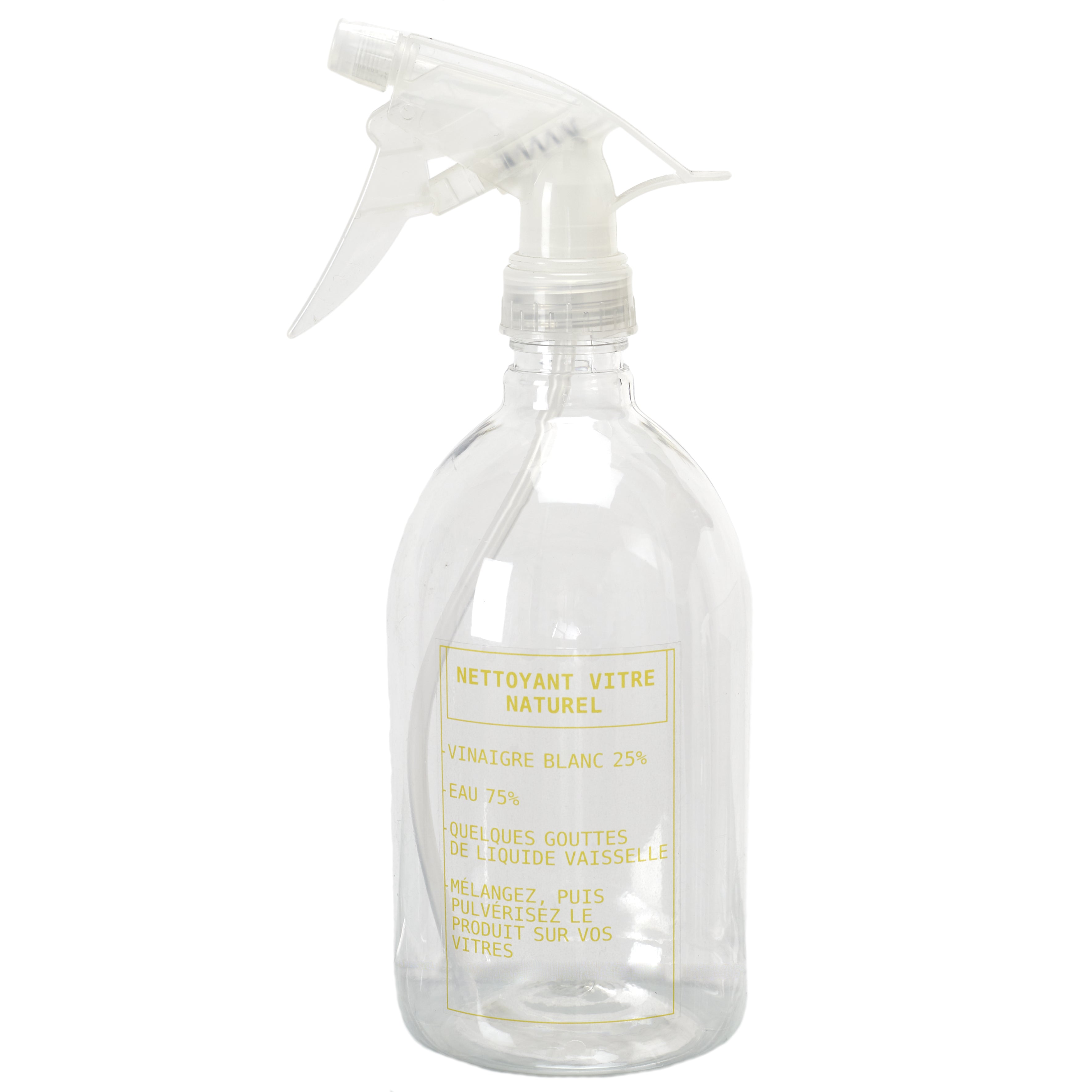 SPRAY 750ML