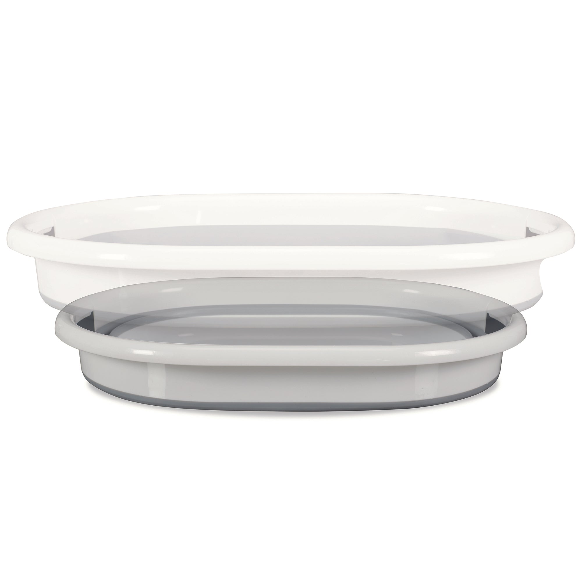 PANIER A LINGE RETRACTABLE 17L