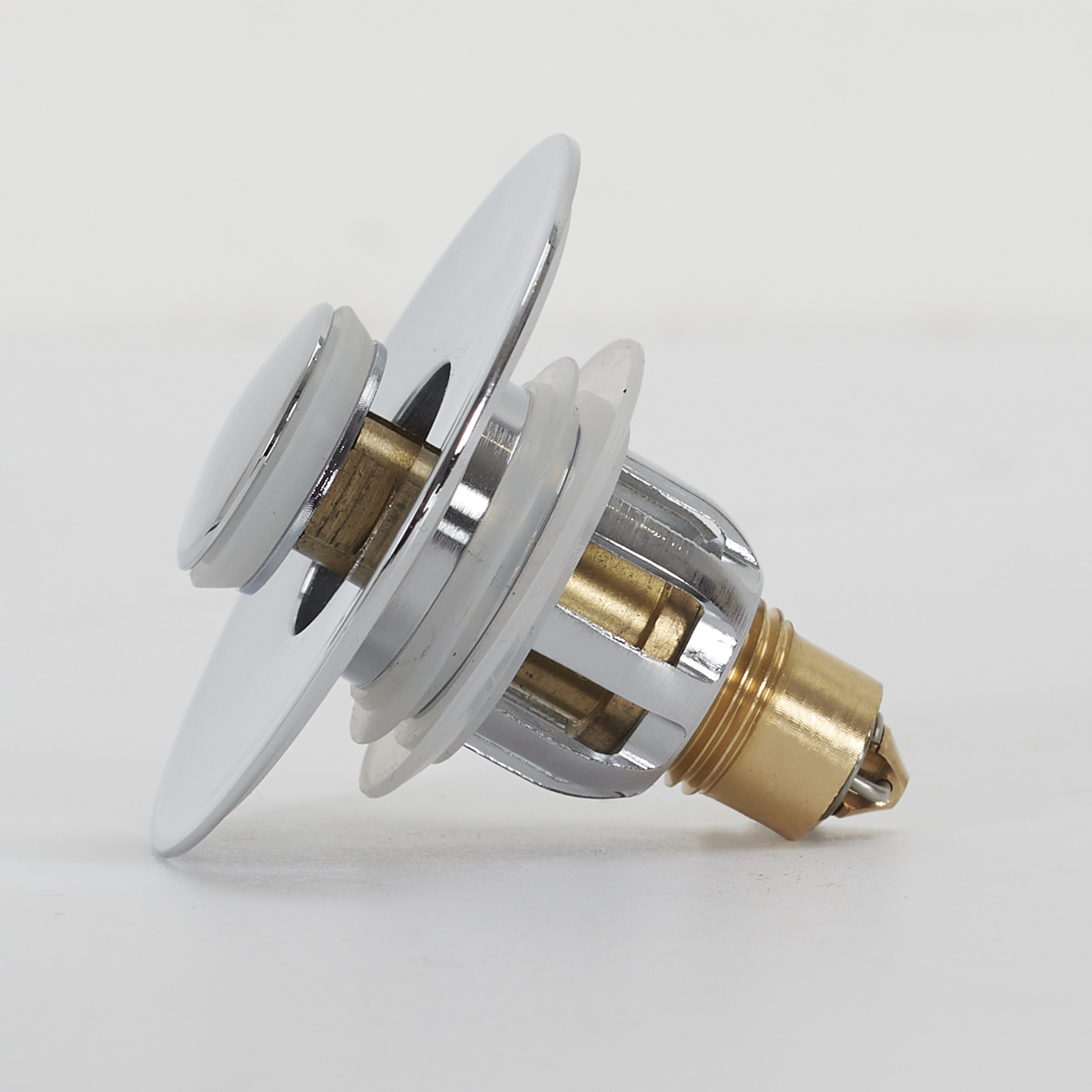 BOUCHON UNIVERSEL AVEC FILTRE 6CM