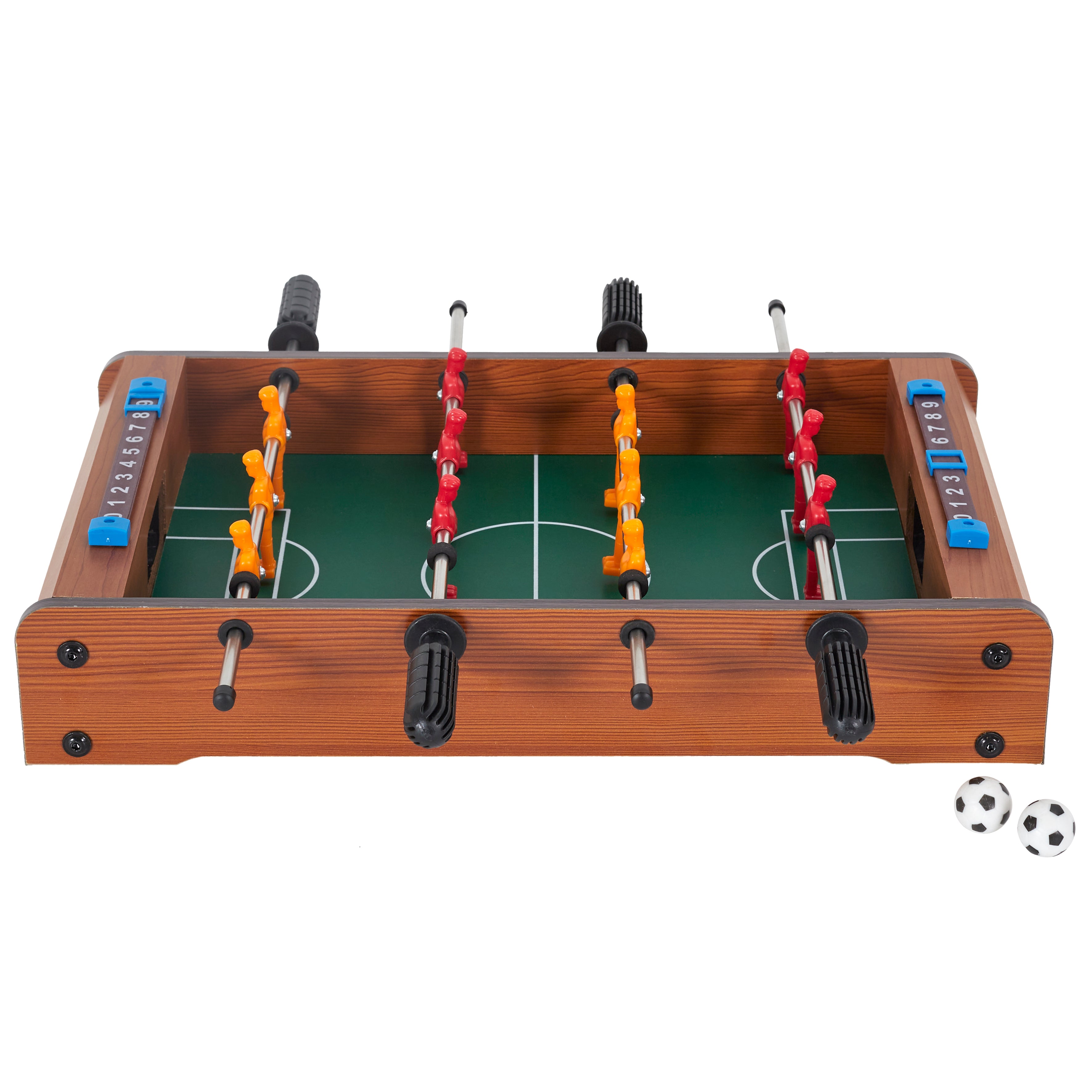 JEU DE TABLE BABY FOOT