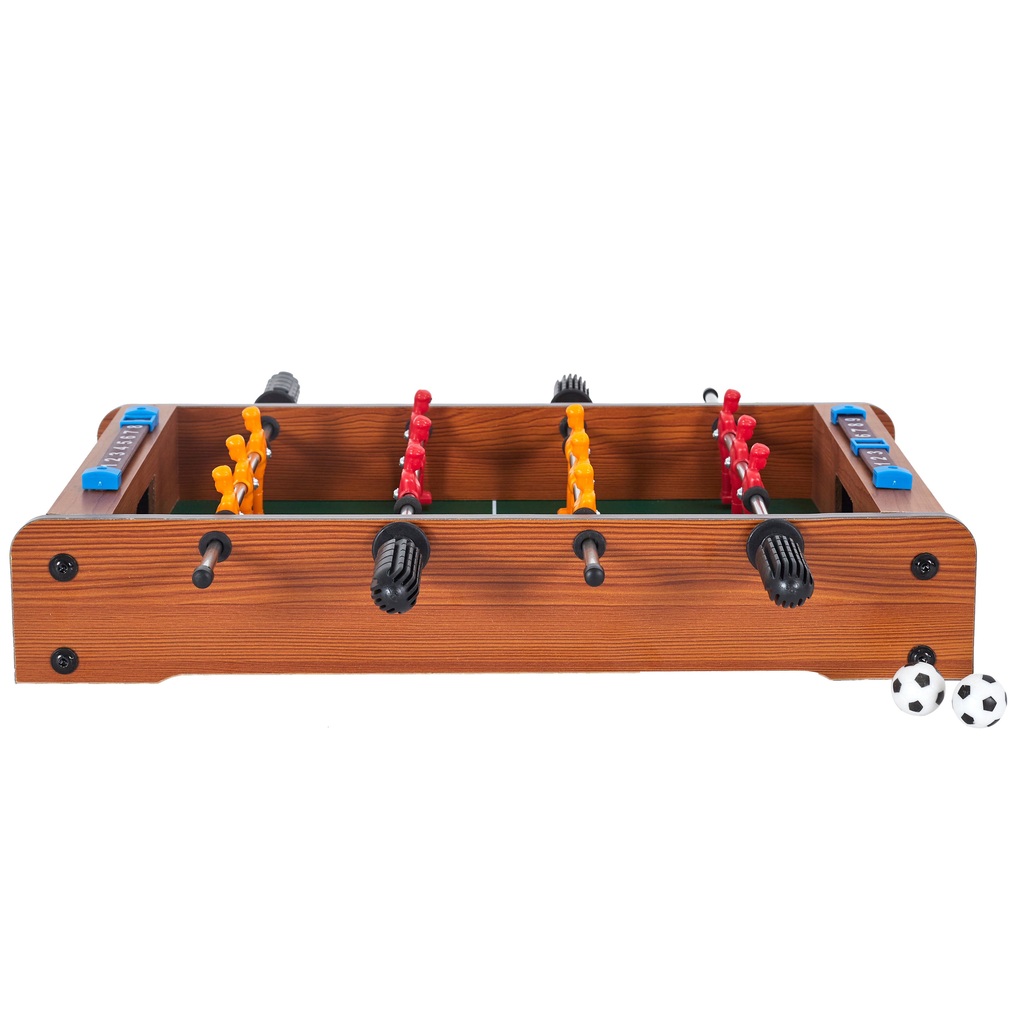 JEU DE TABLE BABY FOOT