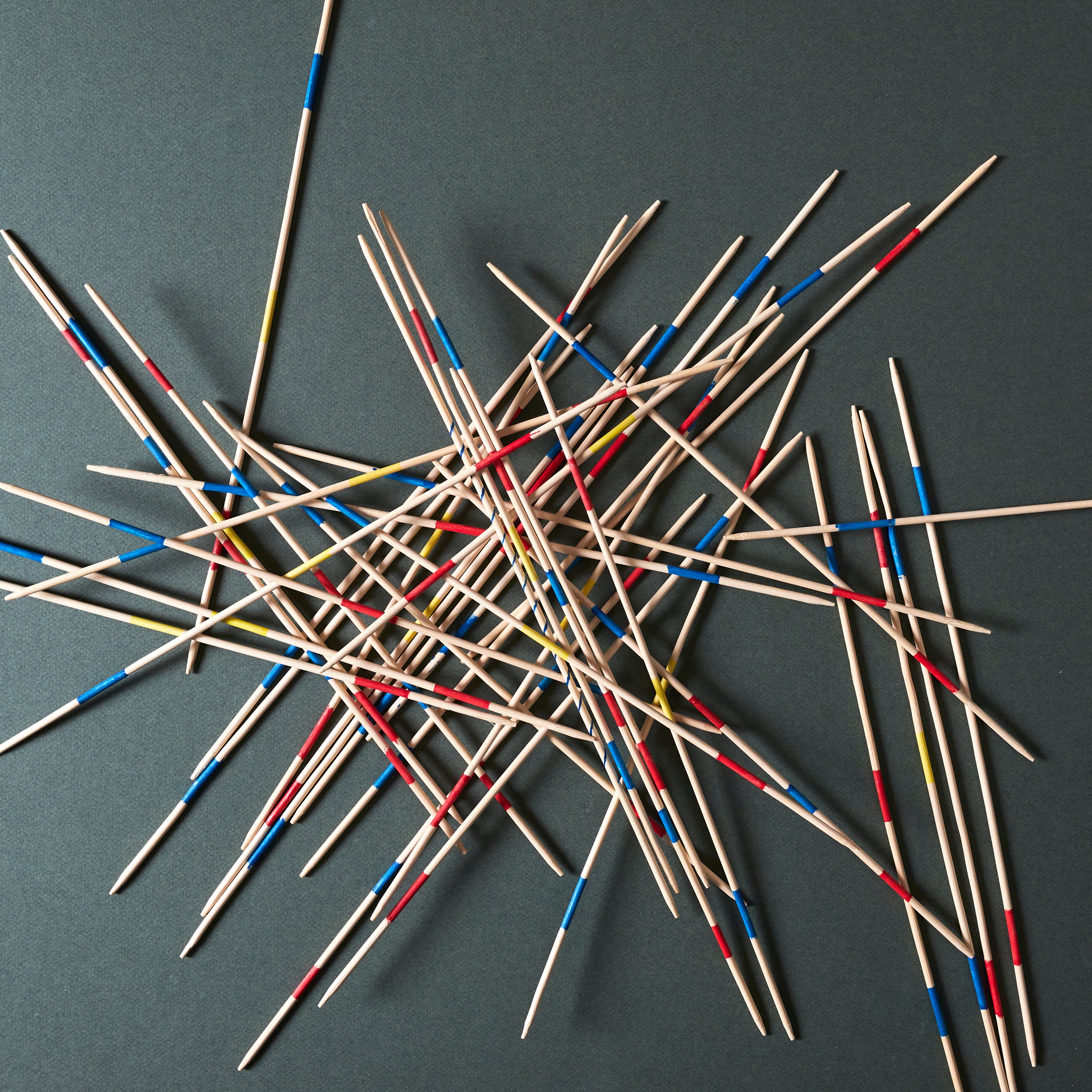MIKADO GEANT 41 PIECES EN BOIS