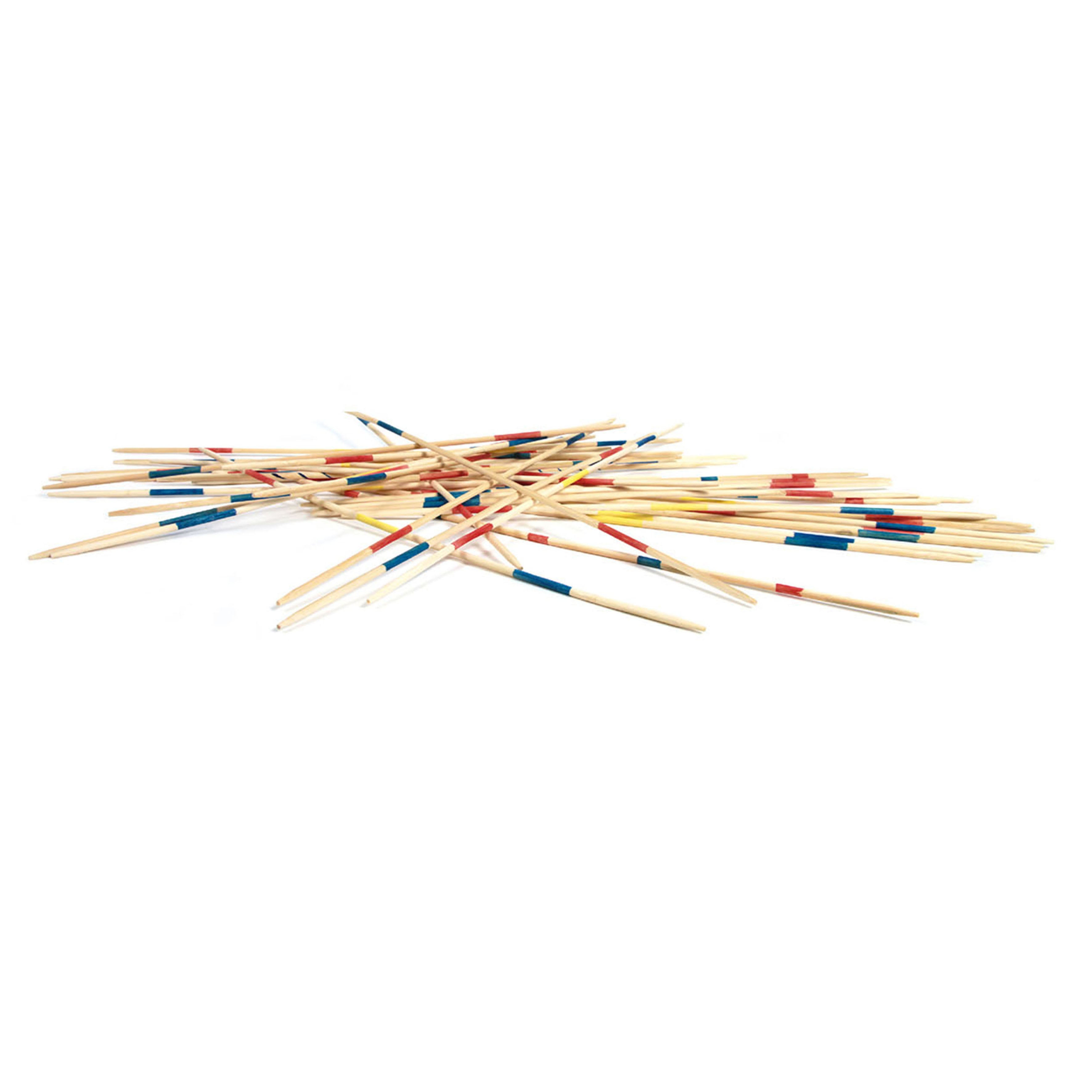 MIKADO GEANT 41 PIECES EN BOIS
