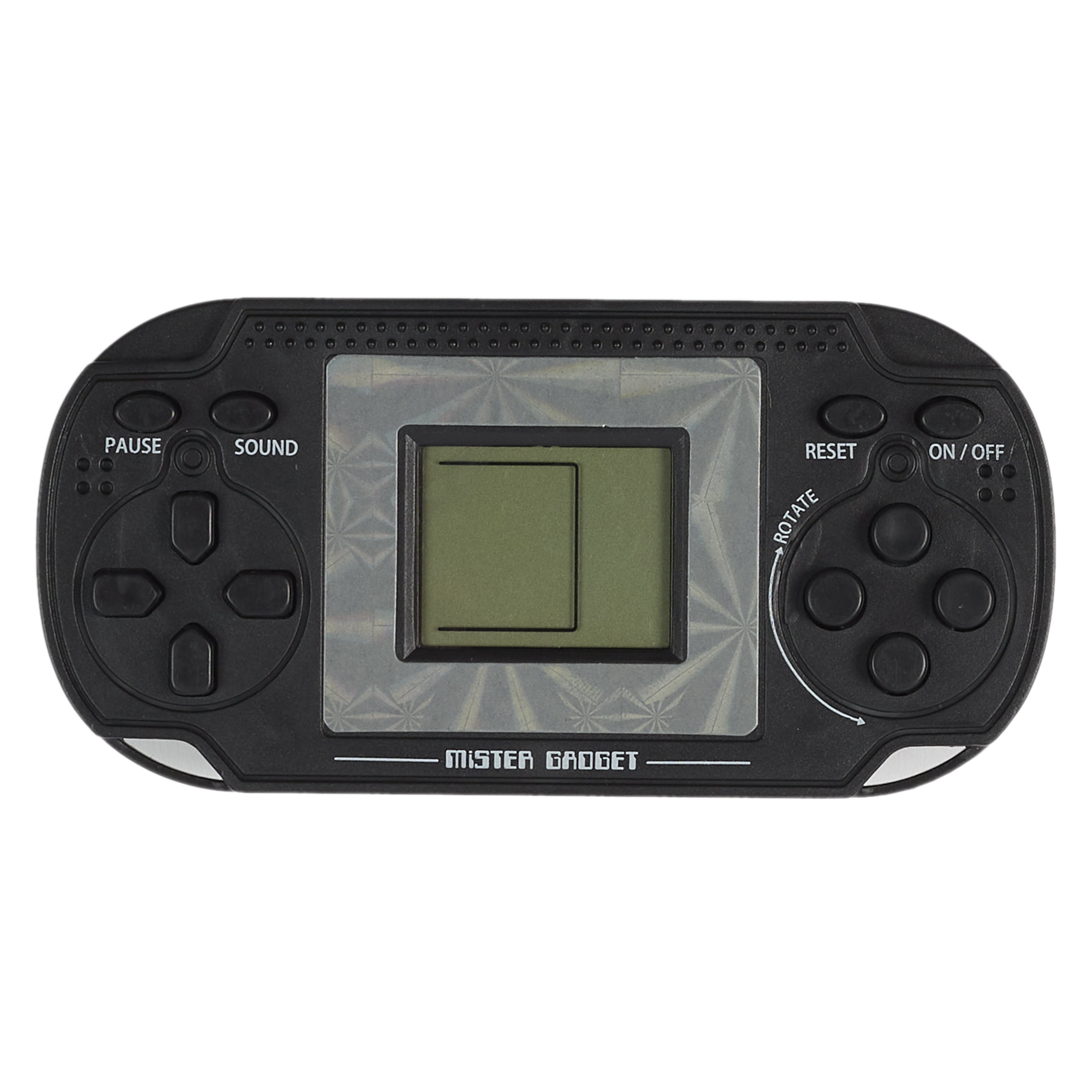 CONSOLE MINI ARCADE 23 JEUX CLASSIQUES RETRO
