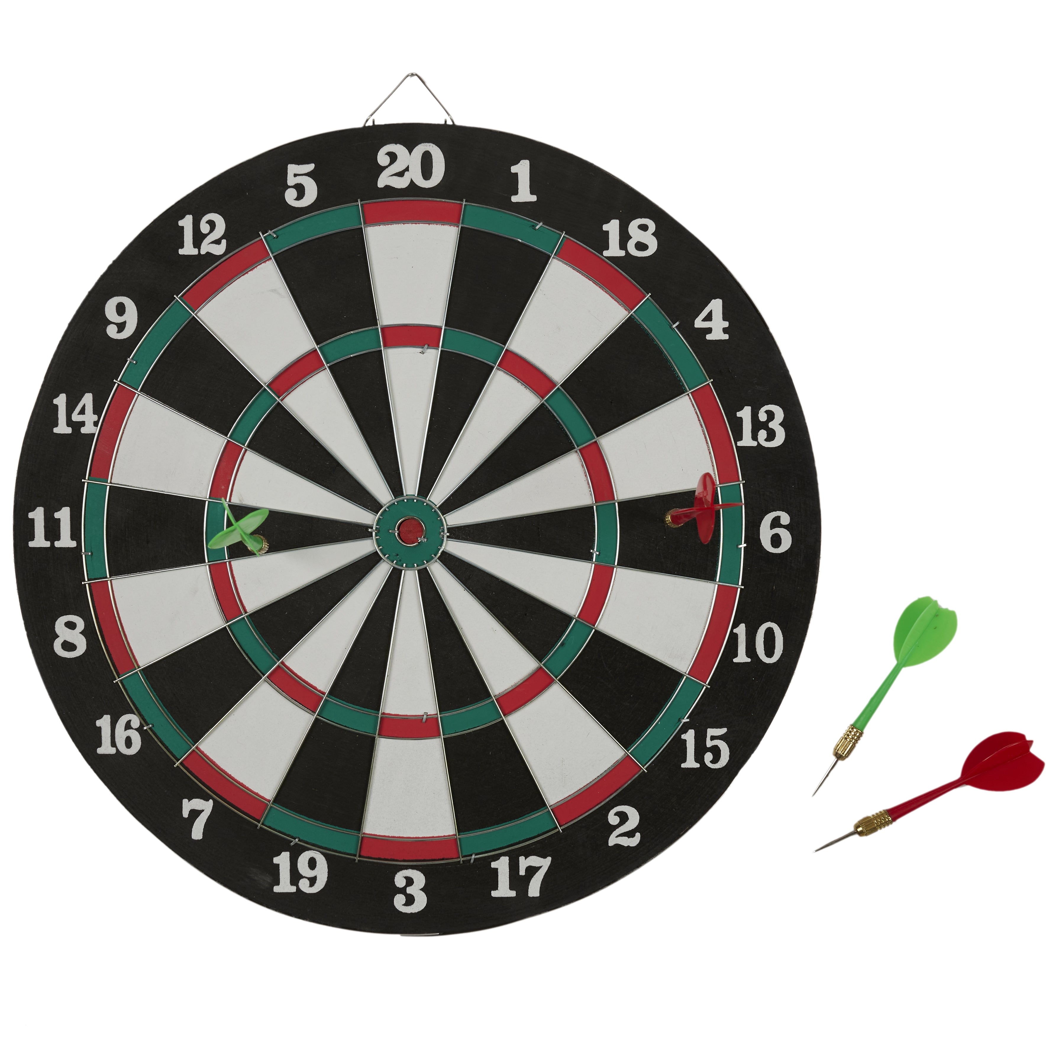JEU DE FLECHETTES