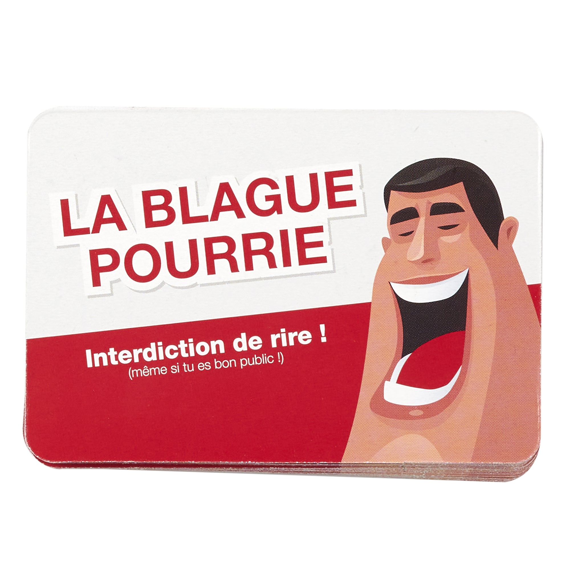 JEU DES BLAGUES POURRIES X50