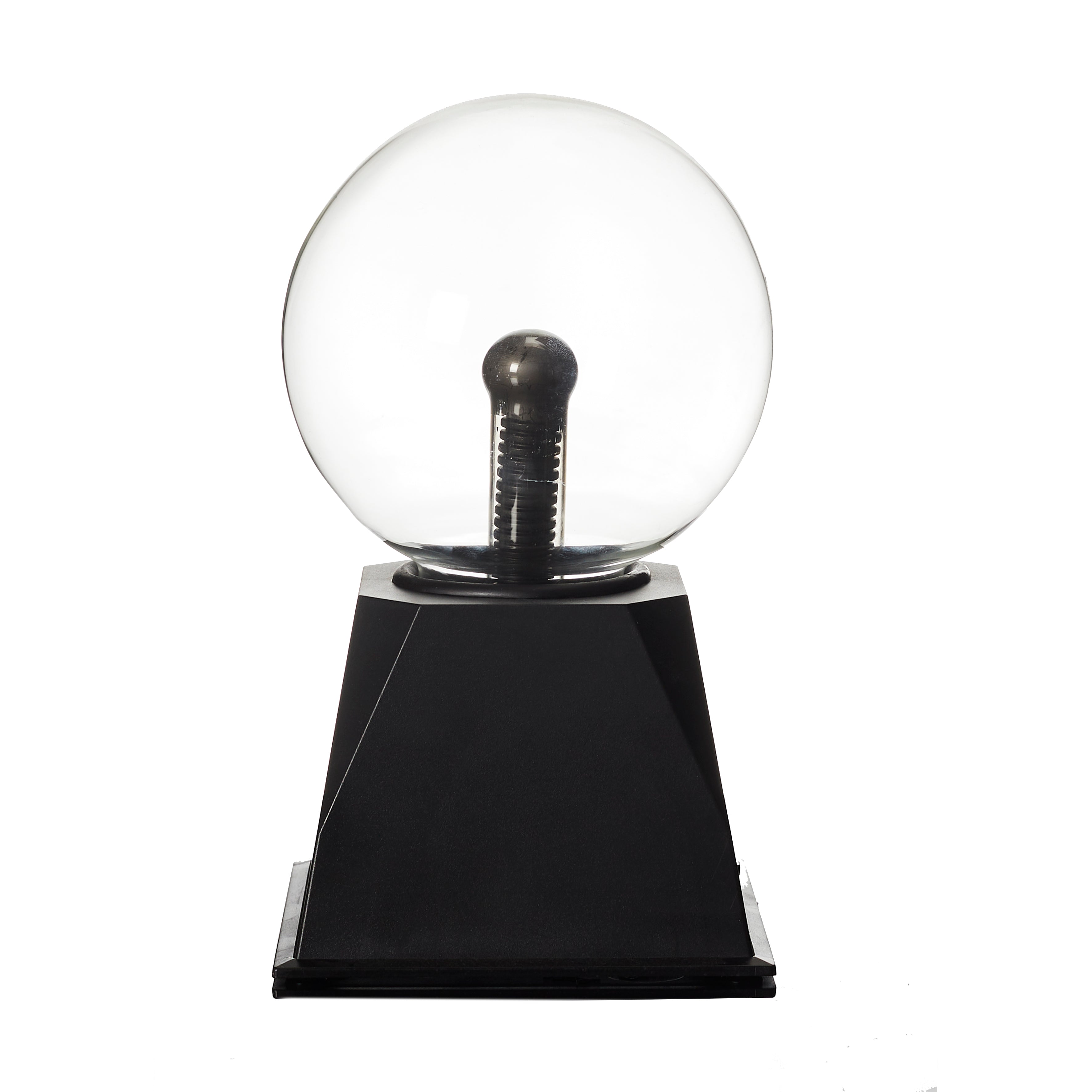 BOULE DE PLASMA