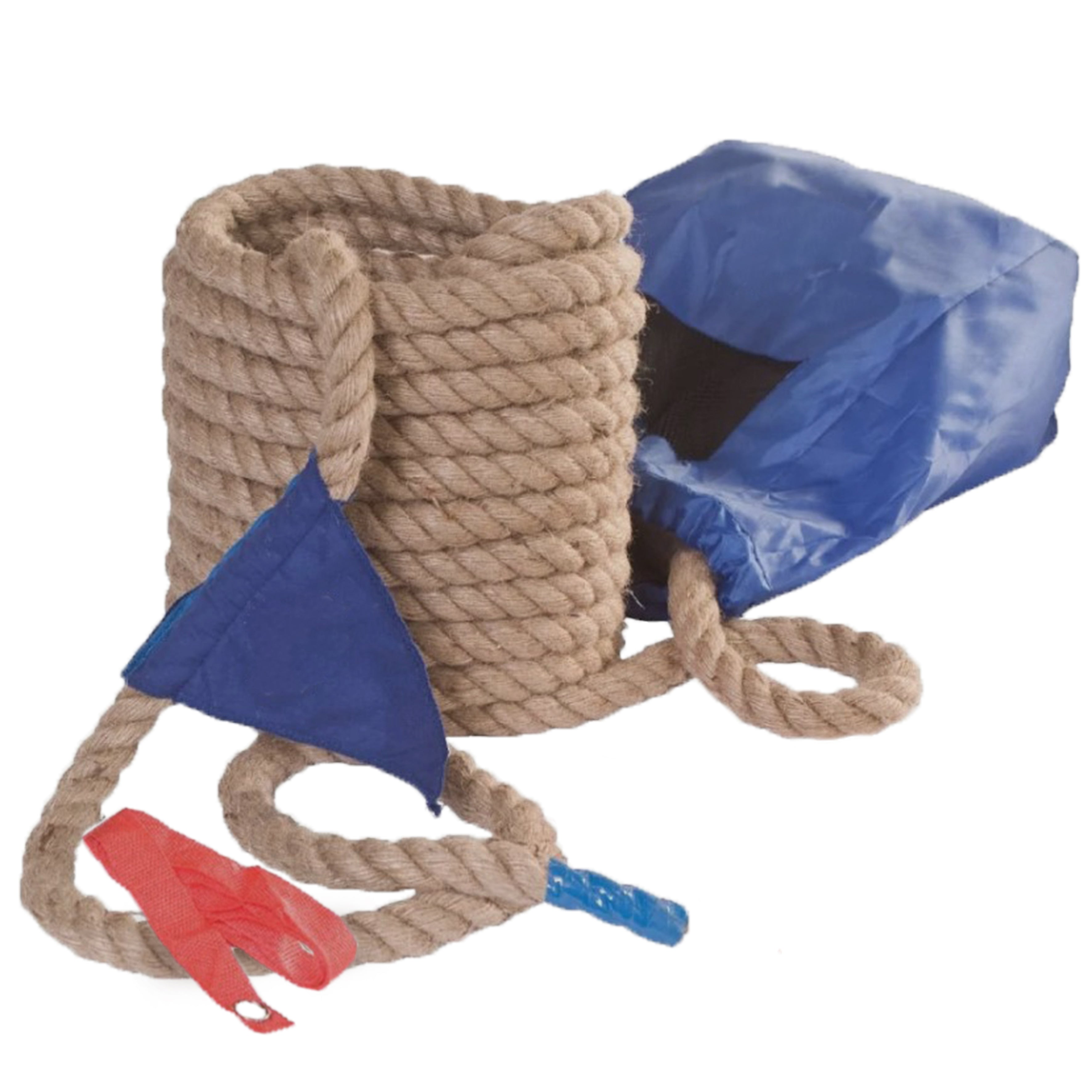 JEU DU TIR A LA CORDE 3M