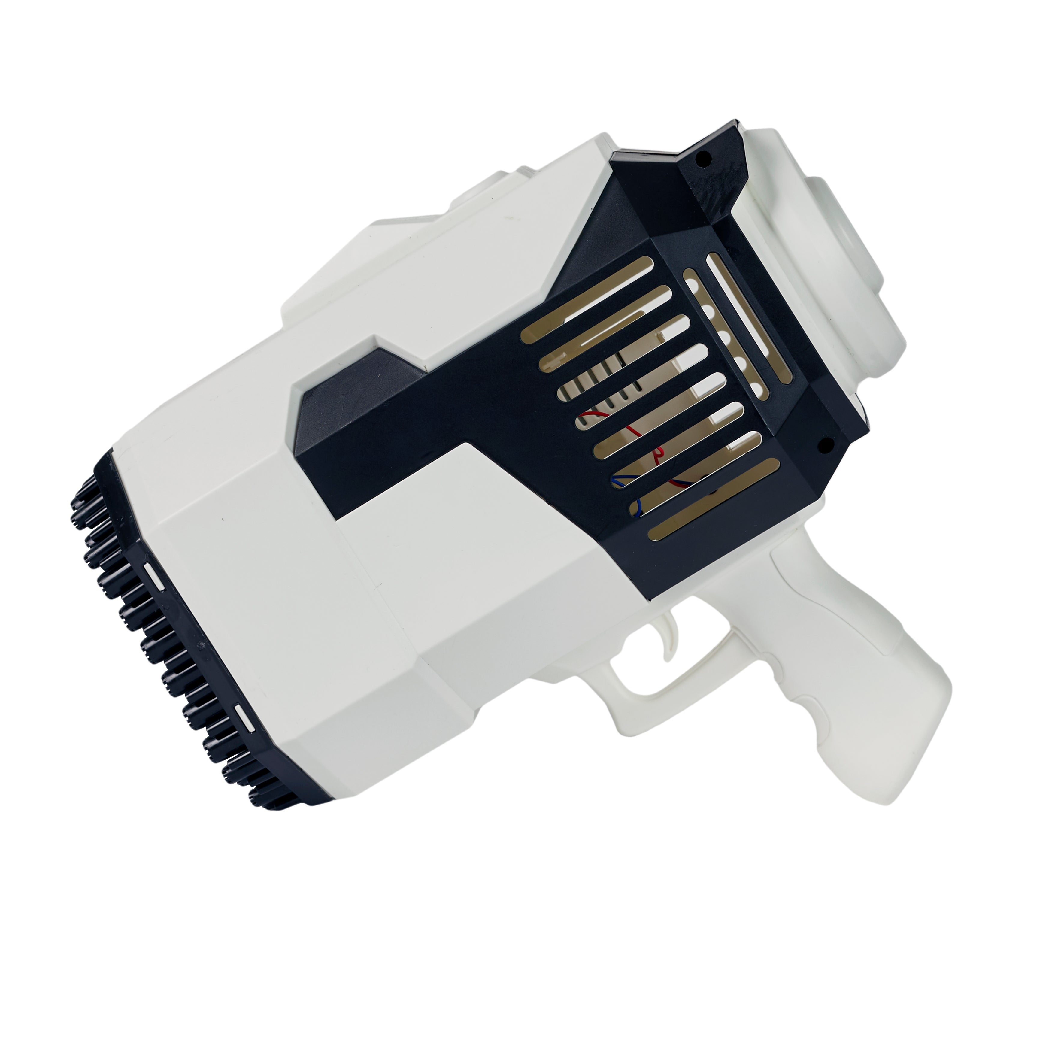 PISTOLET A BULLES 132 TROUS