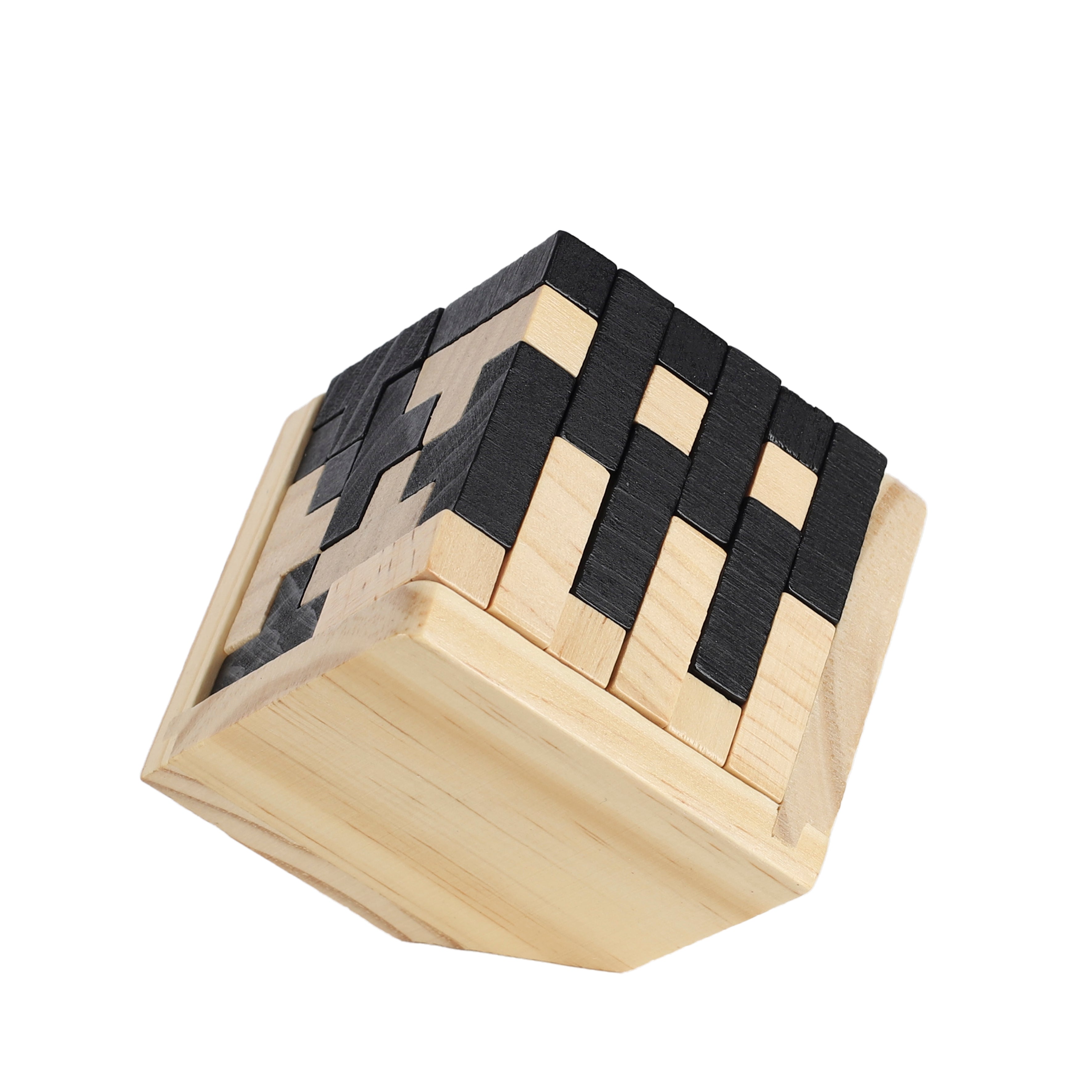 CASSE TETE EN BOIS