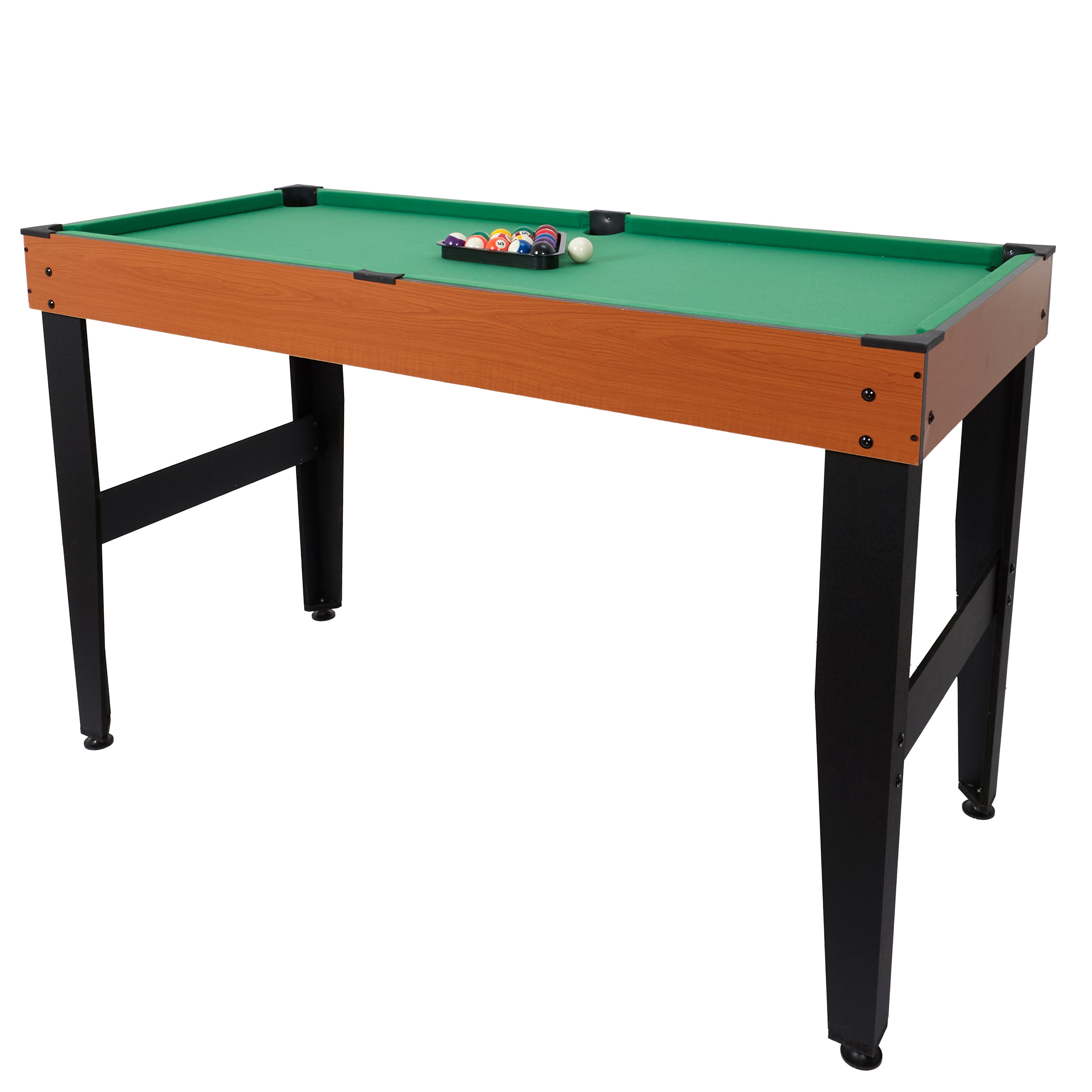 TABLE DE BILLARD