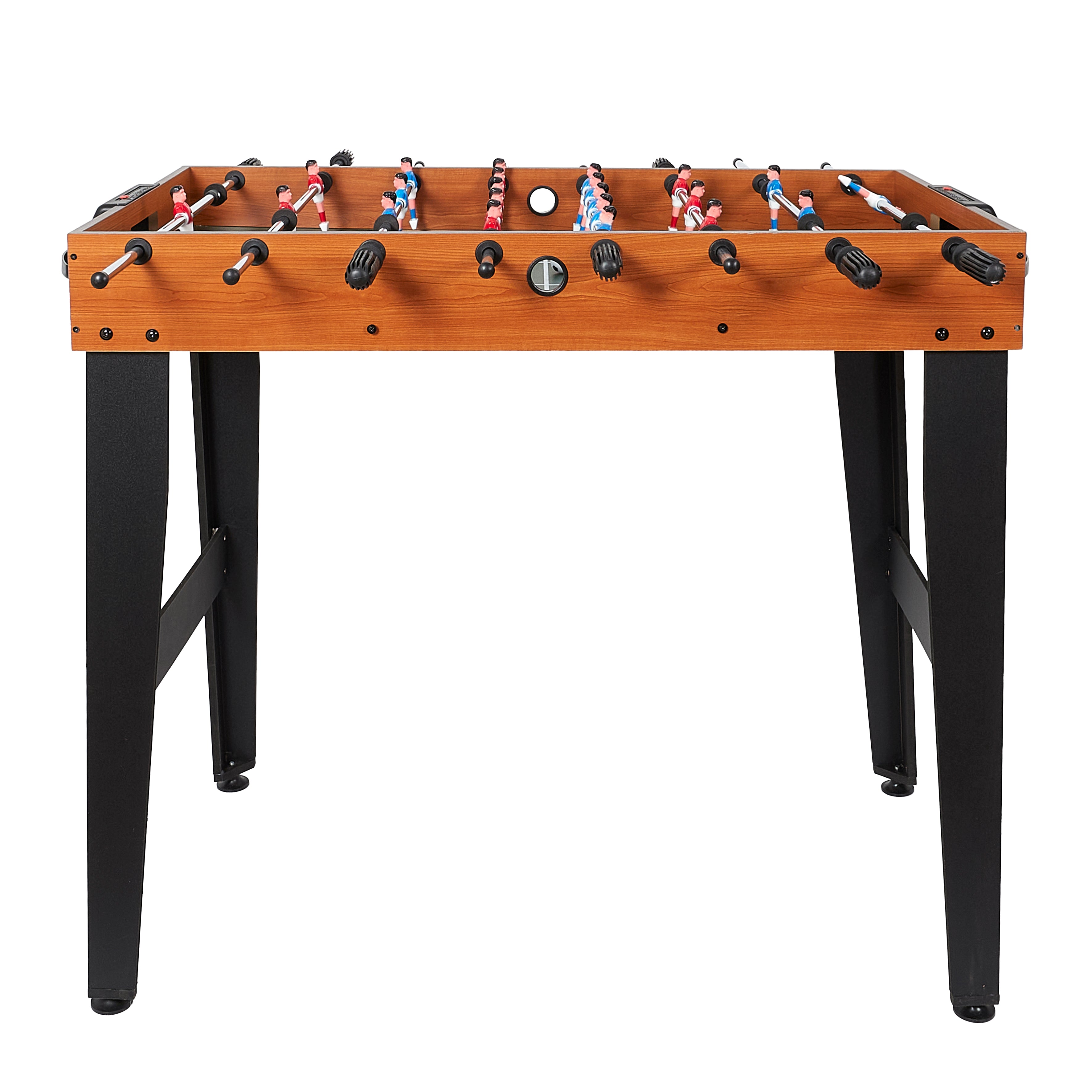 TABLE DE BABYFOOT