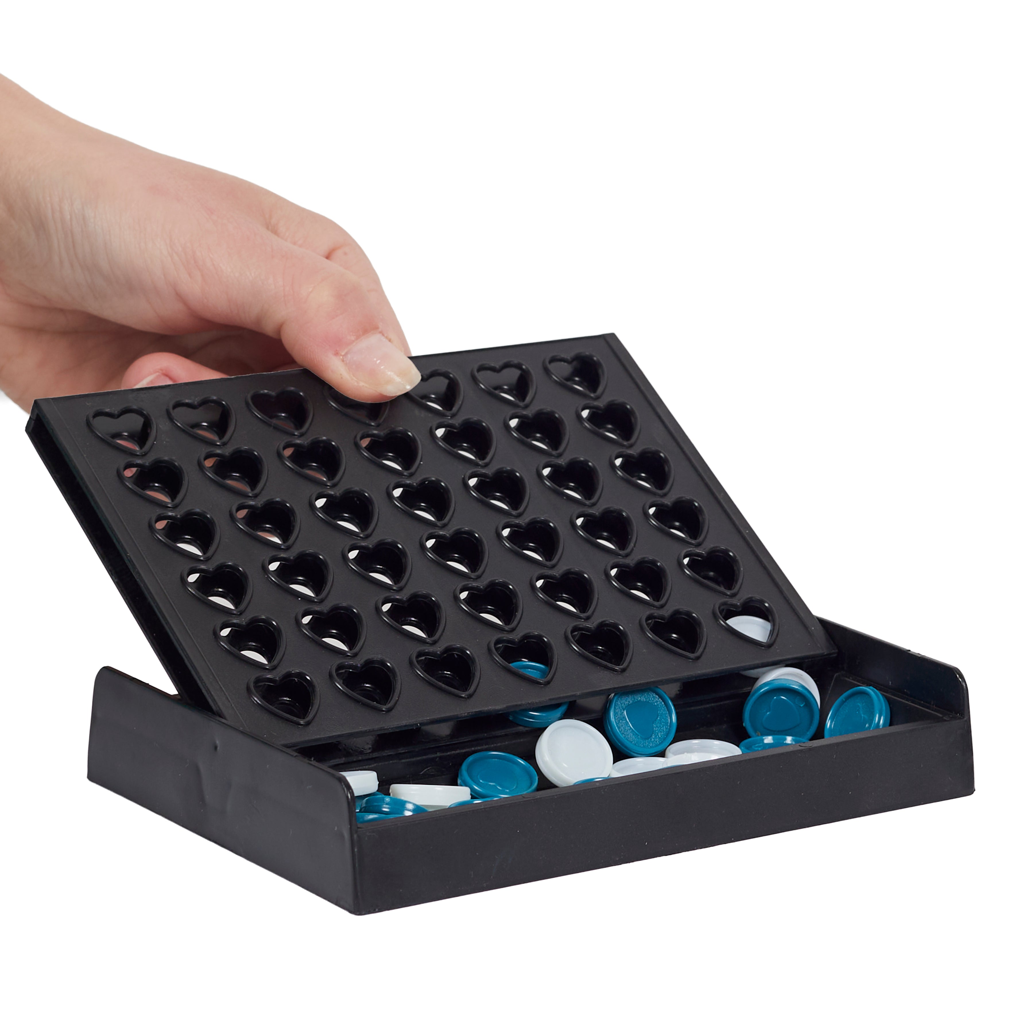 MINI 4 A LA SUITE