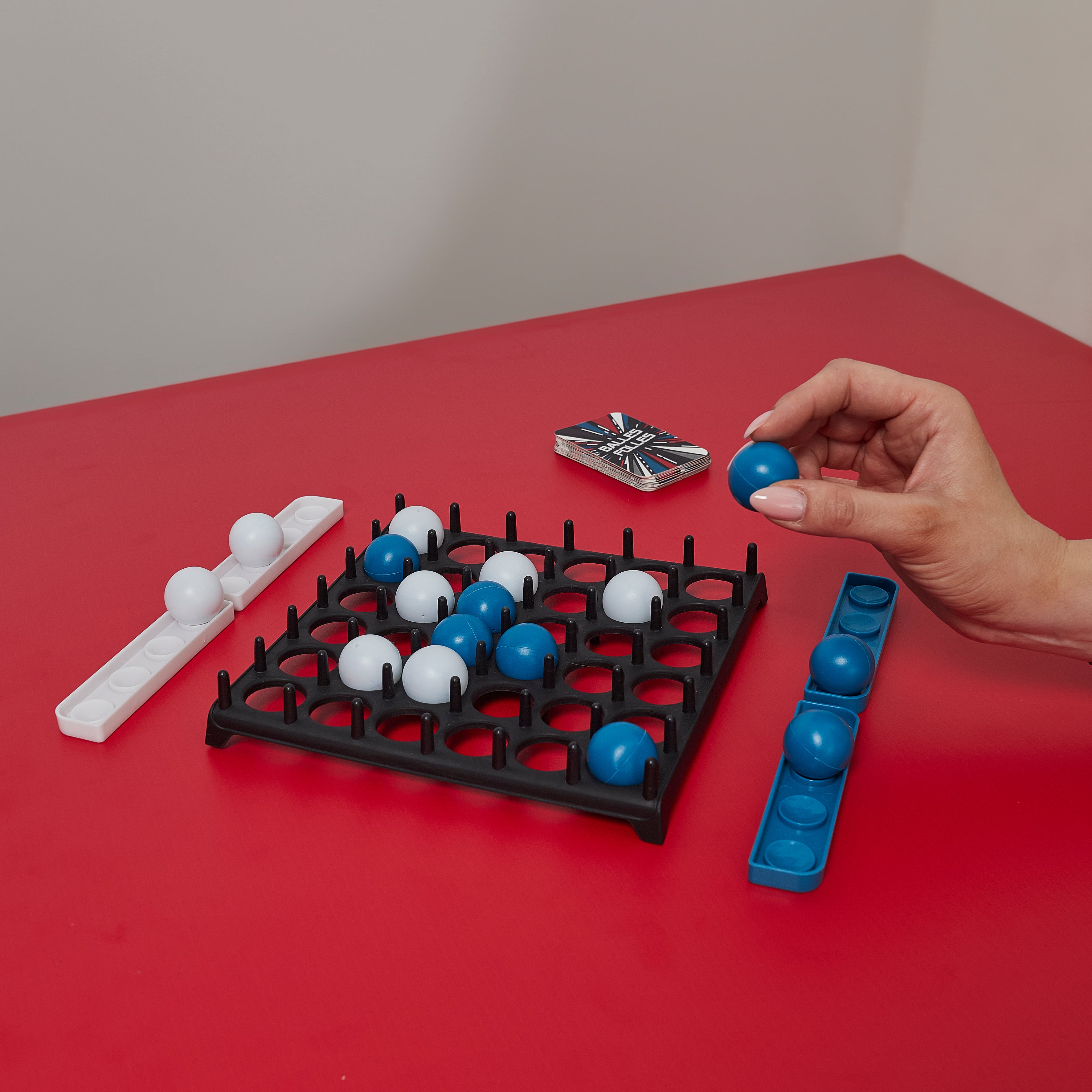 JEU DU REBOND
