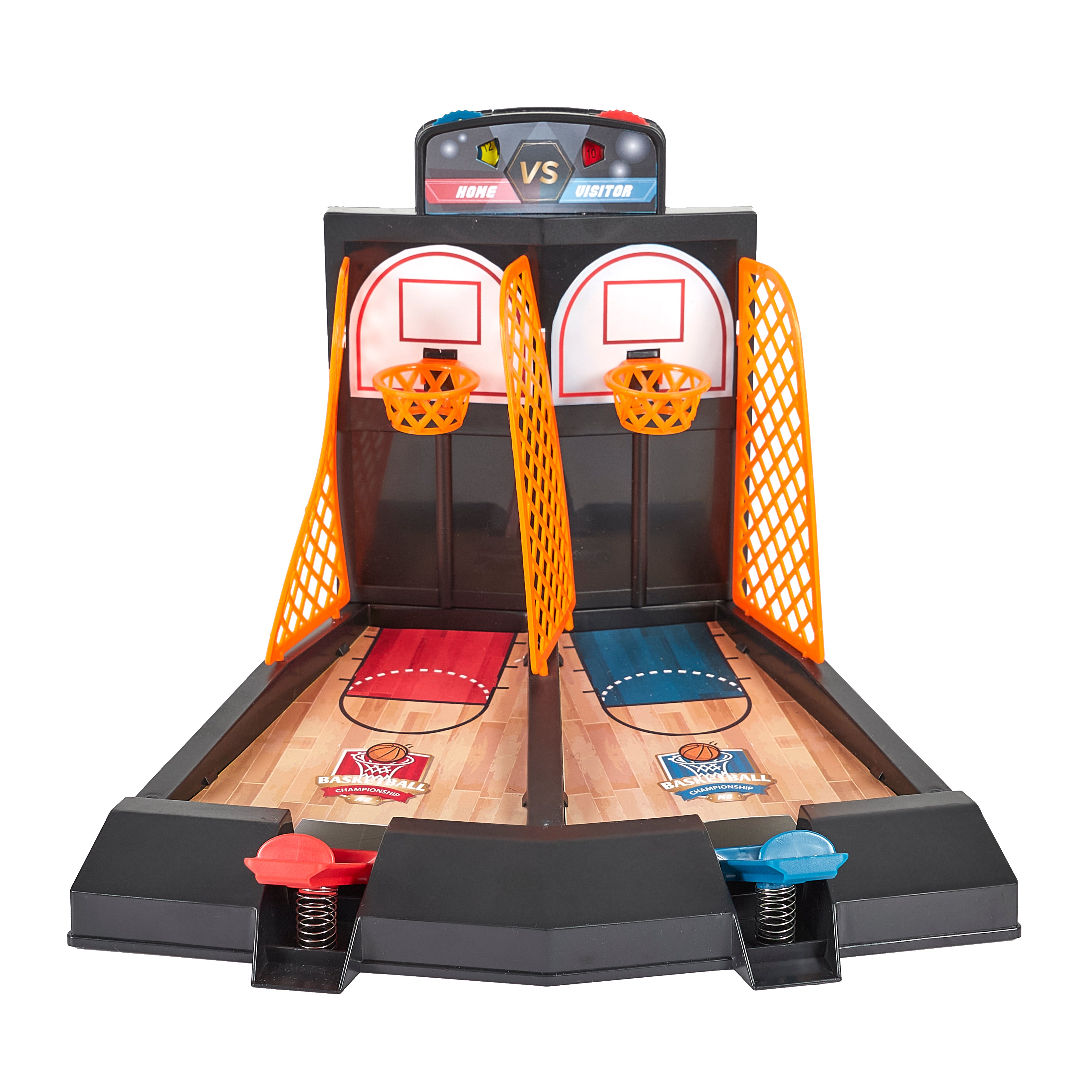 JEU DE BASKETBALL EN DUO