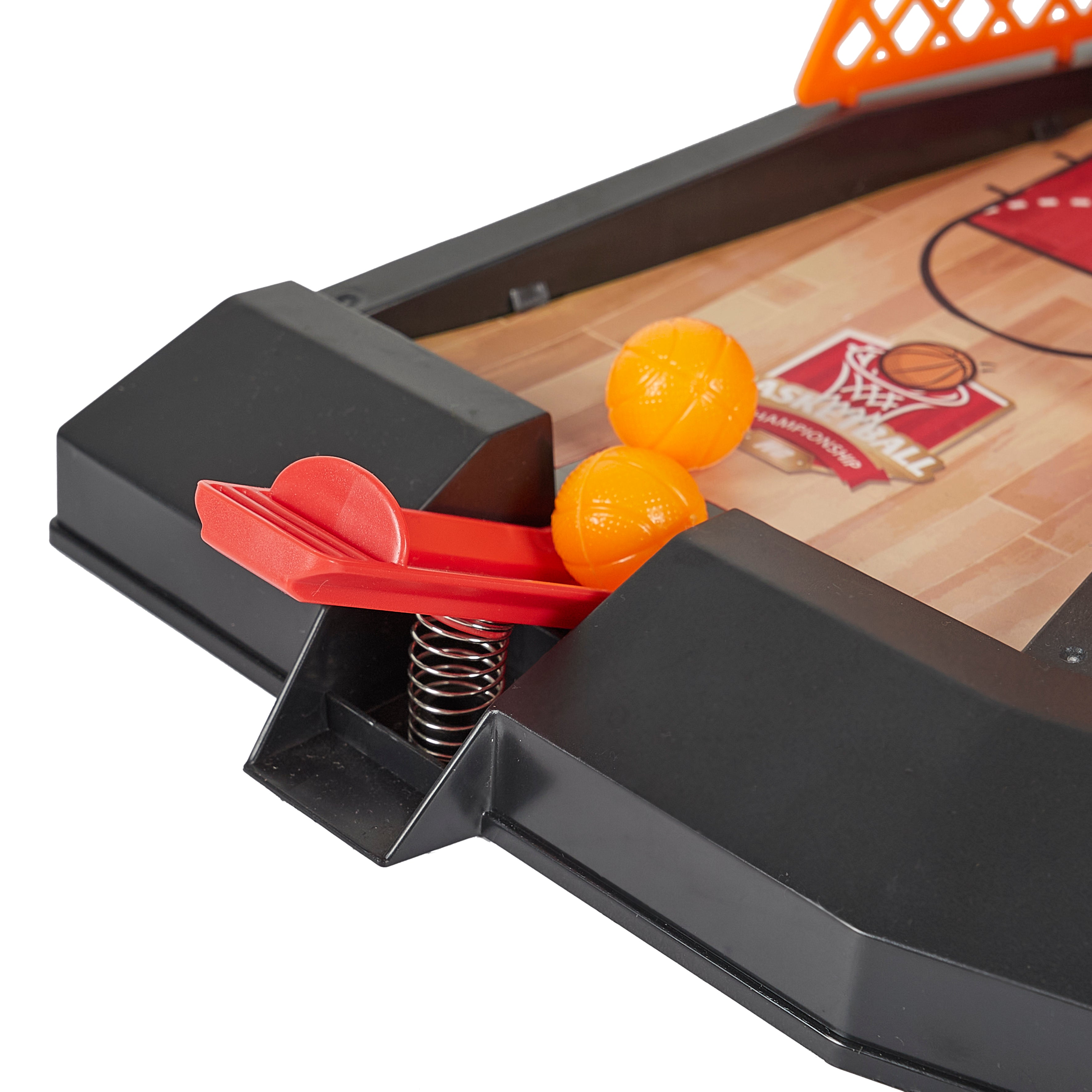 JEU DE BASKETBALL EN DUO