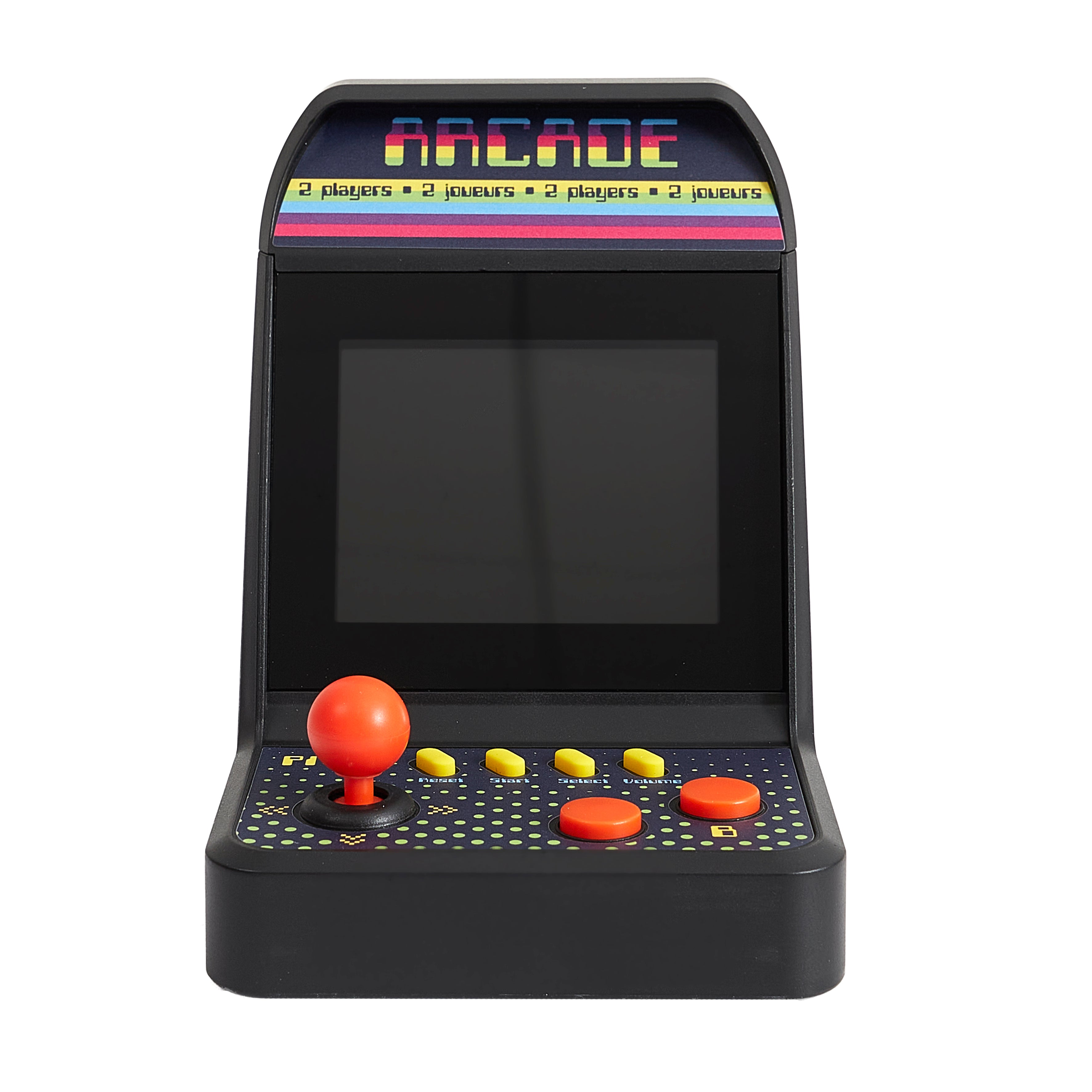 JEU ARCADE 1VS1